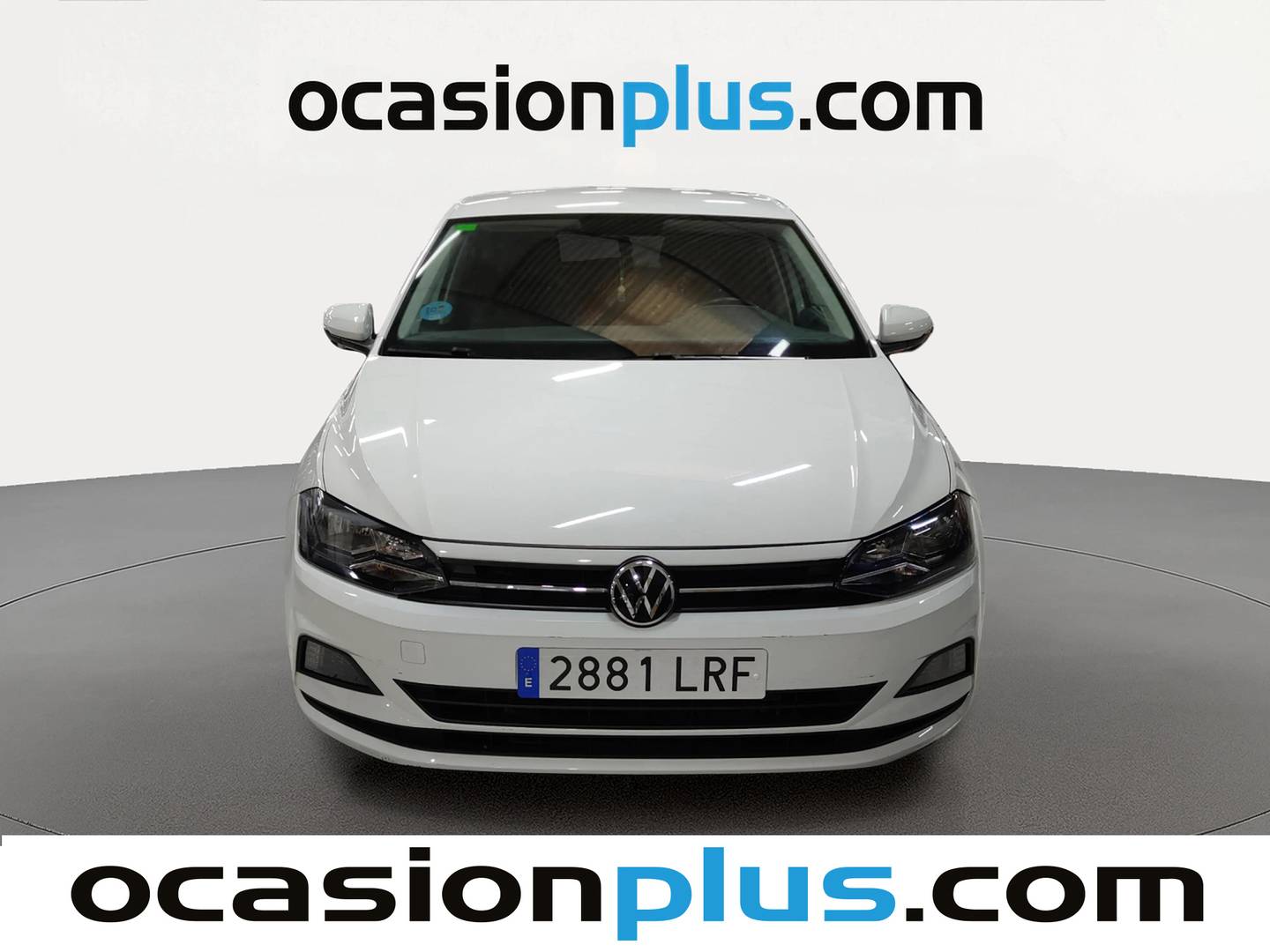 Volkswagen Polo Volkswagen Polo Advance 1.0 TSI (95 CV) de ocasión
