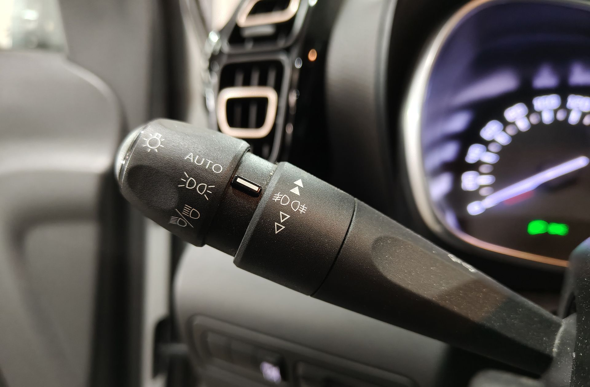 Citroën C3 Aircross PureTech 110 Origins - foto 22