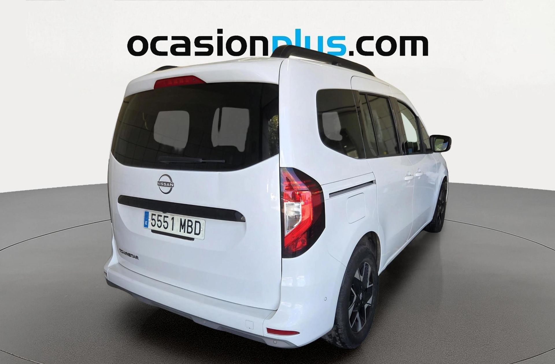 Nissan Townstar 1.3G L1 N-Connecta - foto 4