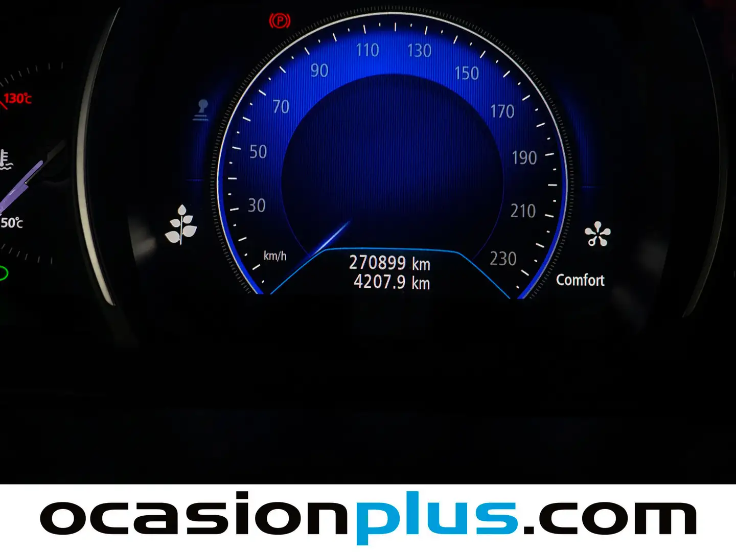 Foto Renault Talisman Renault Talisman Intens Energy dCi (130 CV)