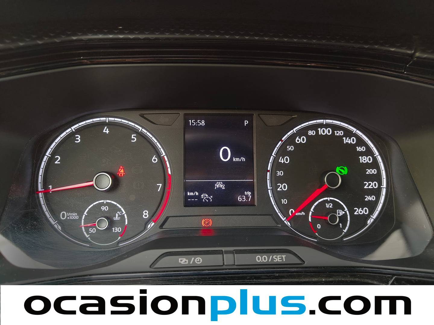 Volkswagen T-Cross Volkswagen T-Cross Advance 1.0 TSI (110 CV) DSG automático