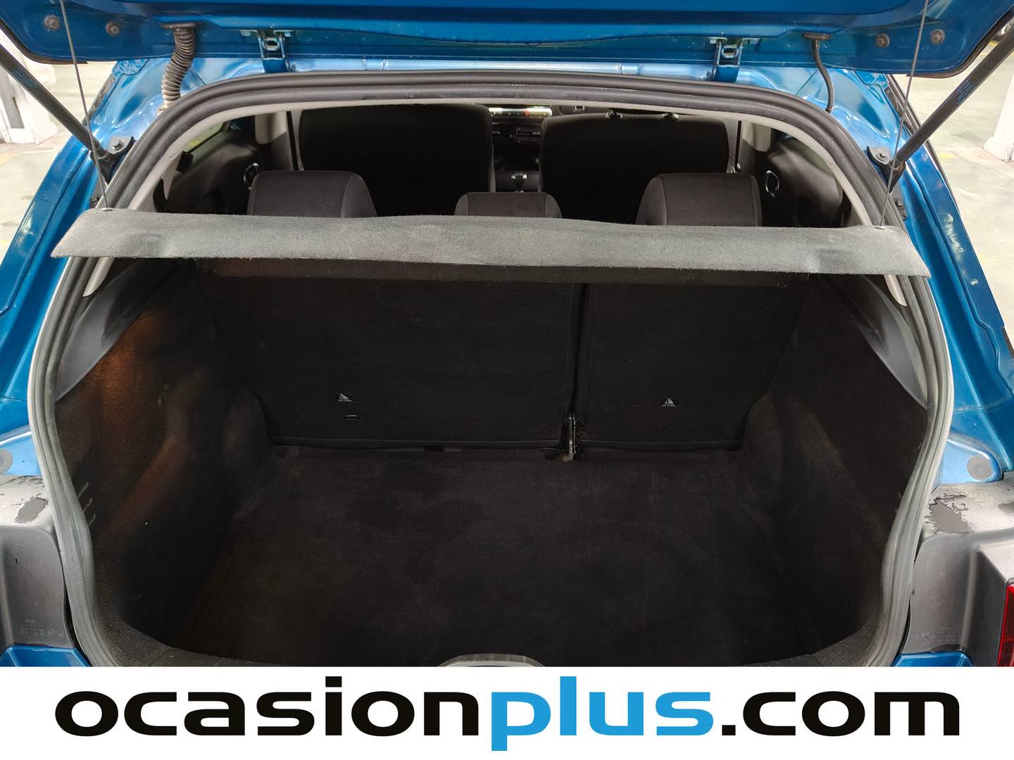 Citroën C4 Cactus Citroen C4 Cactus PureTech 110 S&S Shine (110 CV) al mejor precio