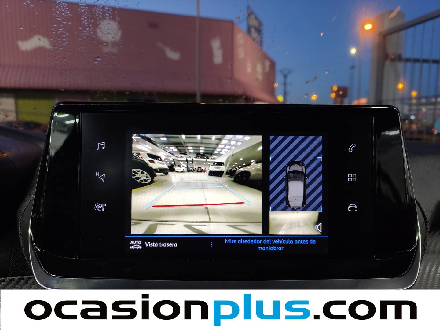 Foto Peugeot 208 Peugeot 208 PureTech 100 Allure (100 CV)