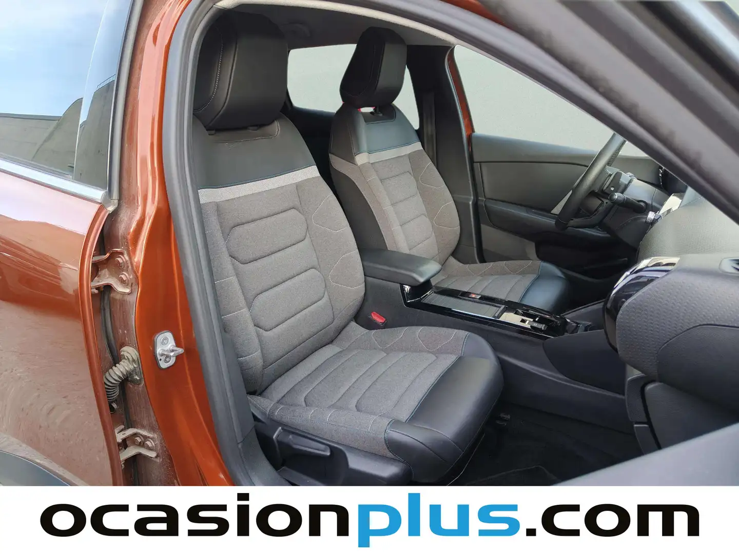 Foto Citroën C4 Citroen C4 BlueHDi 130 S&S Feel Pack EAT8 (130 CV)