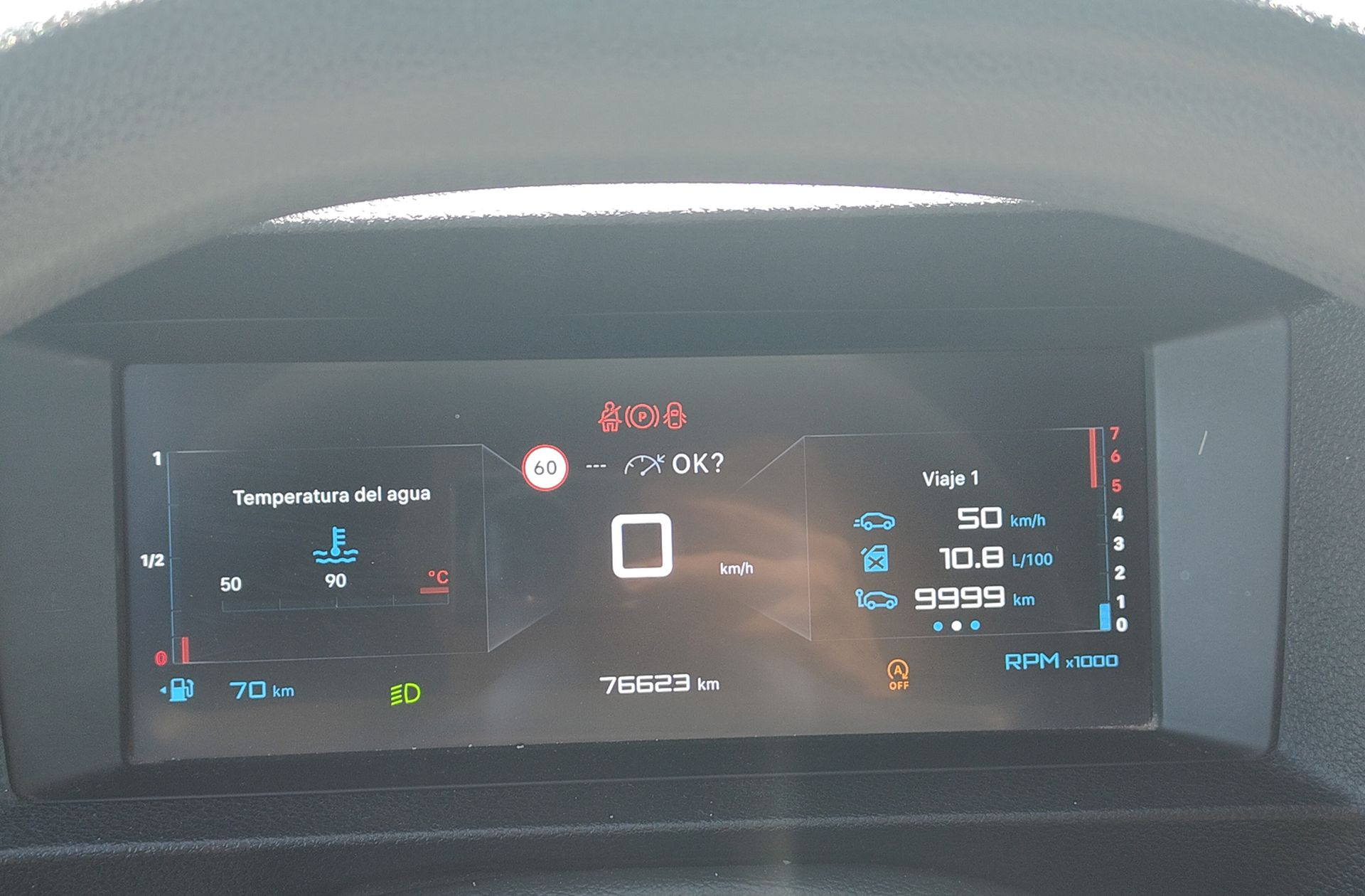 Citroën Jumpy Furgon BlueHDi 120 Talla M - foto 18