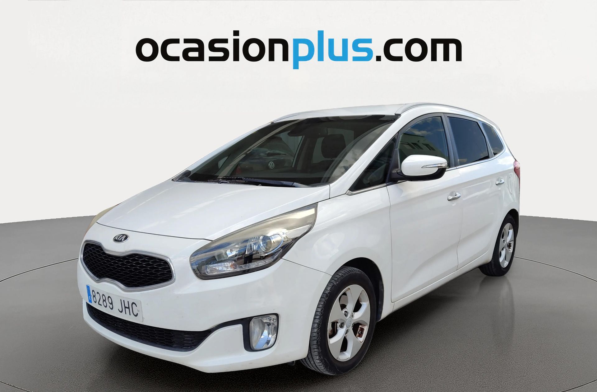 Kia Carens 1.6 GDi Eco-Dynamic x-Tech