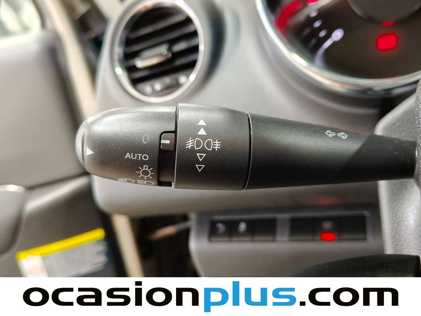 Peugeot 5008 Peugeot 5008 1.6 BlueHDi Style FAP (120 CV) 7 Plazas de ocasión