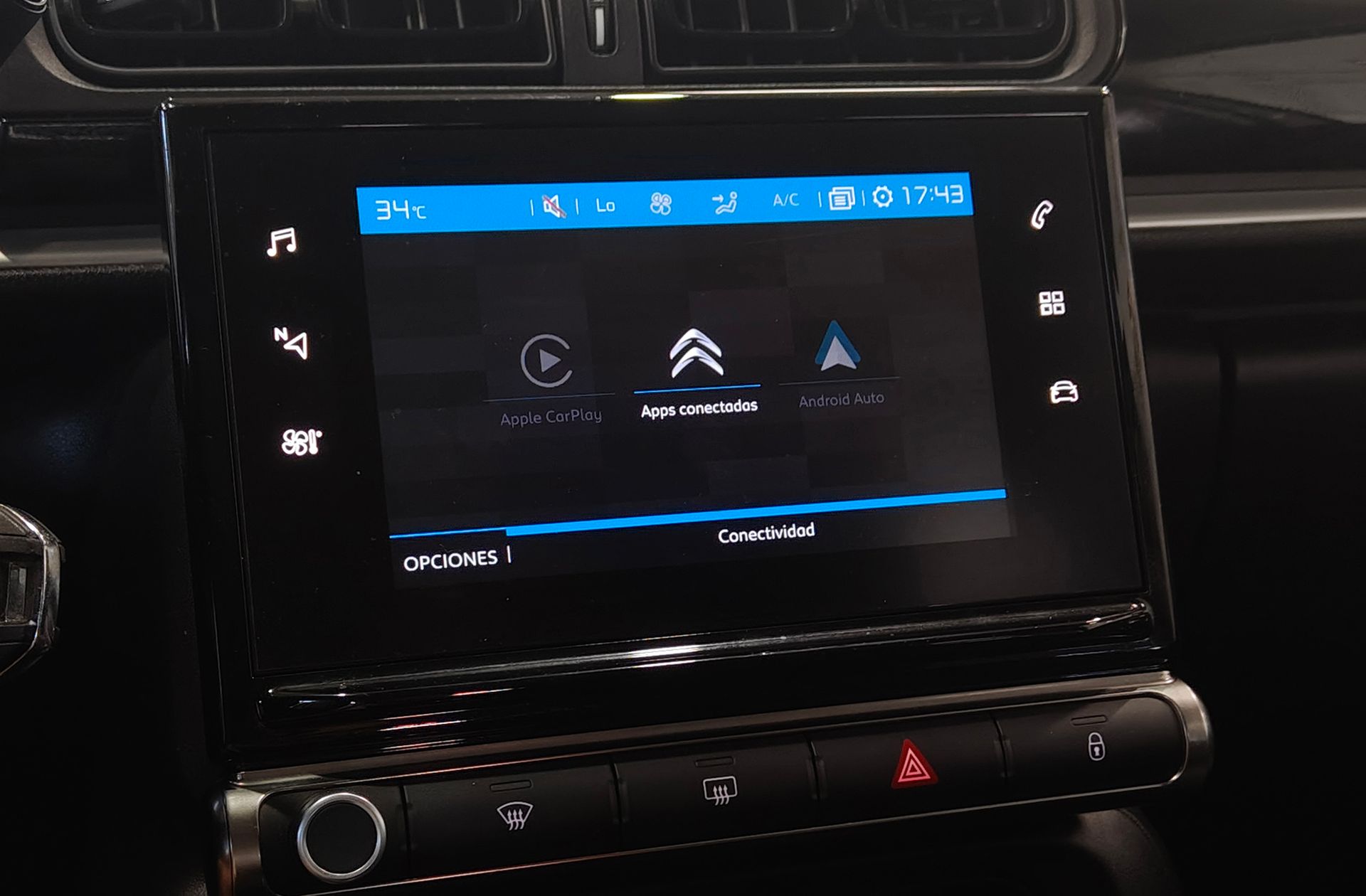 Citroën C3 PureTech 83 Plus - foto 9
