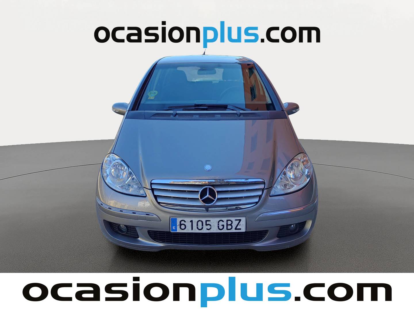 Foto Mercedes Clase A Mercedes-Benz Clase A 180 CDI Classic (109 CV)