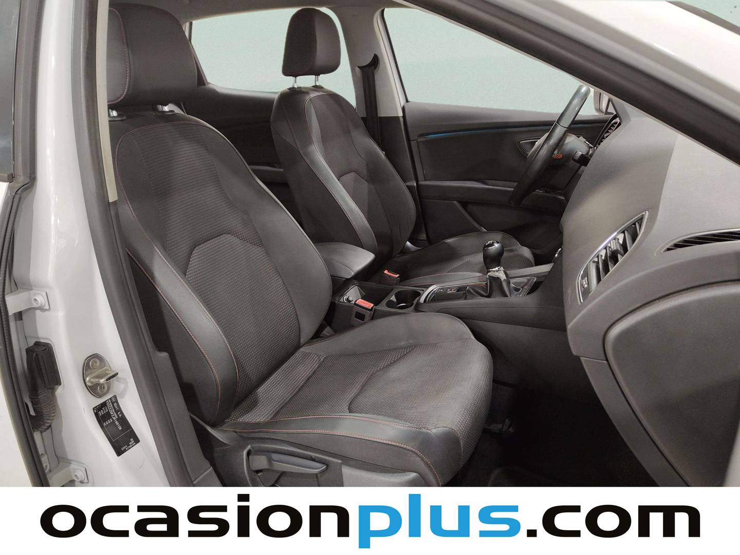 Seat León Seat León 1.4 TSI S&S FR Plus (125 CV) km 0