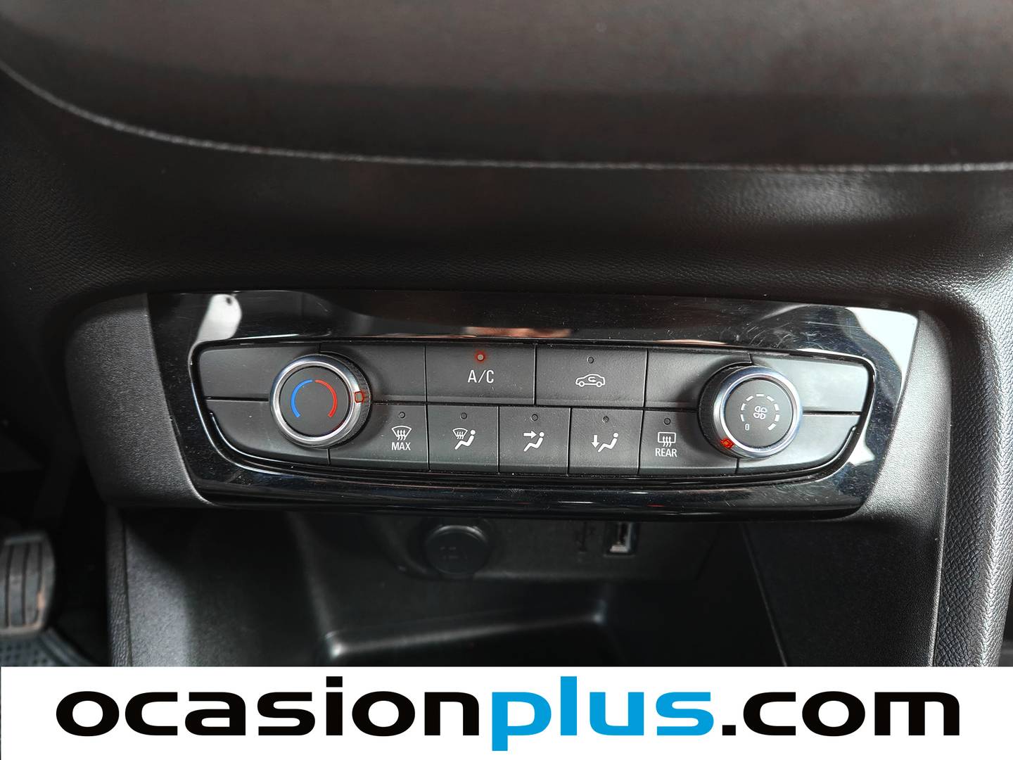 Foto Opel Corsa Opel Corsa 1.2 XEL Edition (75 CV)