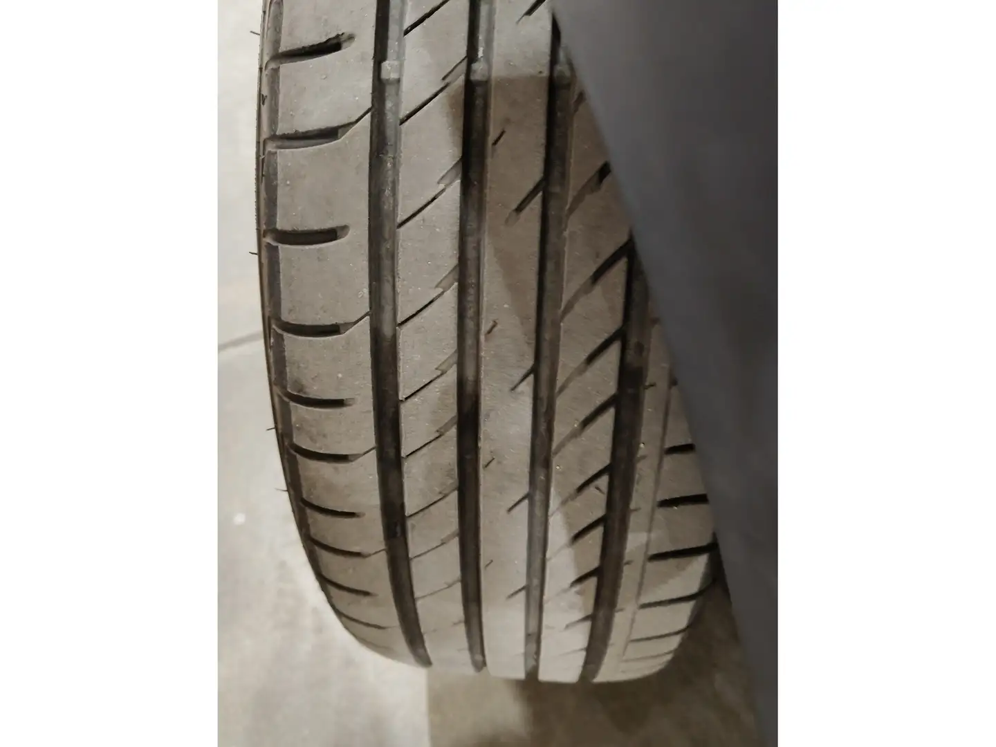 Foto Mini MINI MINI MINI 3 Puertas Cooper S (184 CV)