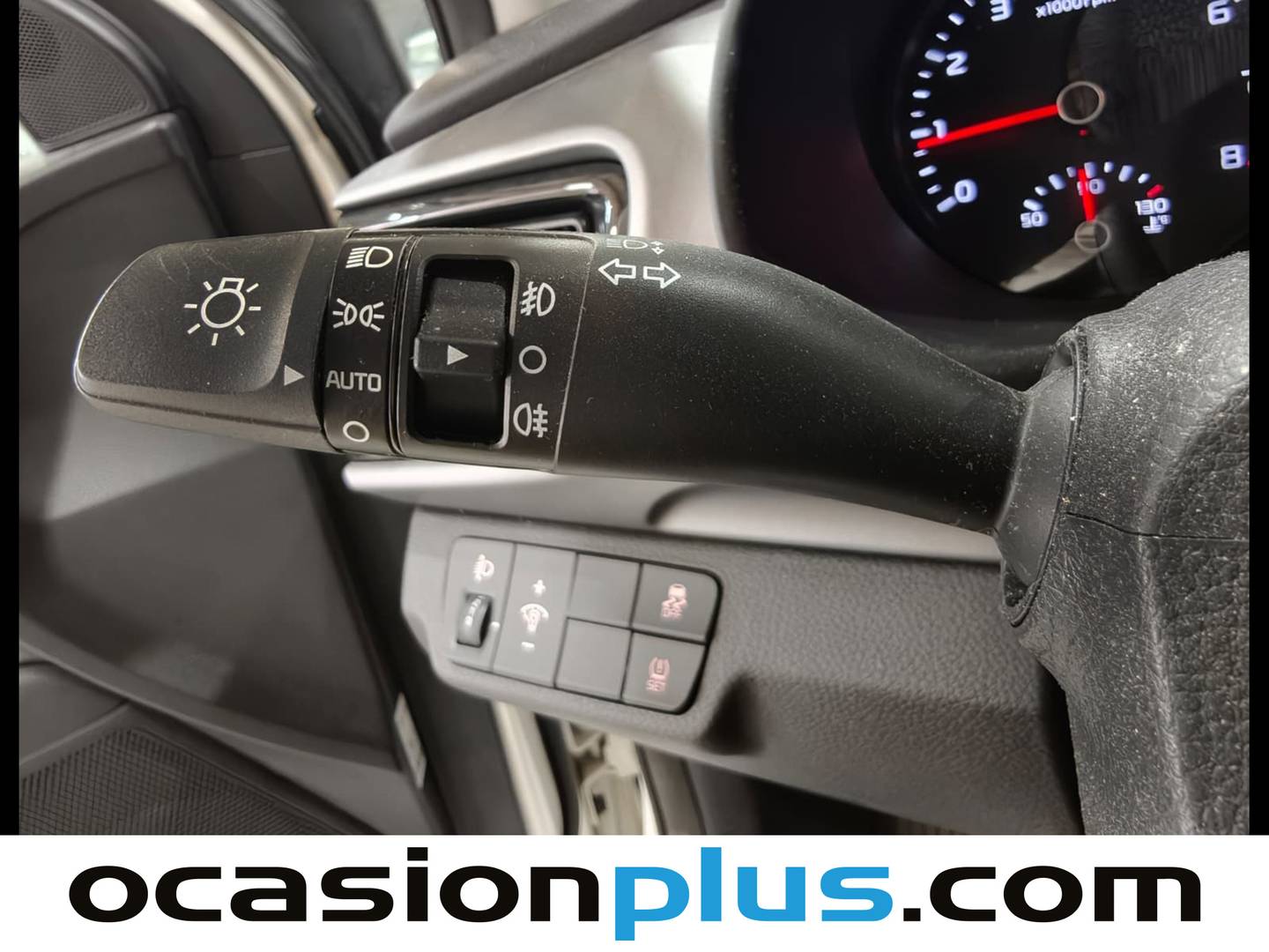 KIA Stonic KIA Stonic 1.0 T-GDi Drive (120 CV) de segunda mano