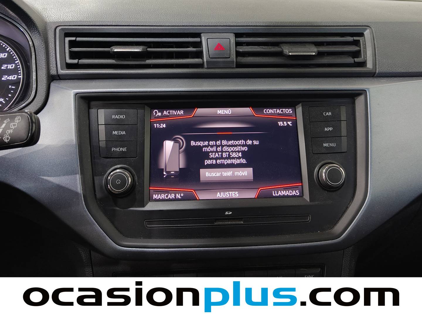Seat Arona Seat Arona 1.0 TSI Ecomotive S&S Style  (115 CV) barato