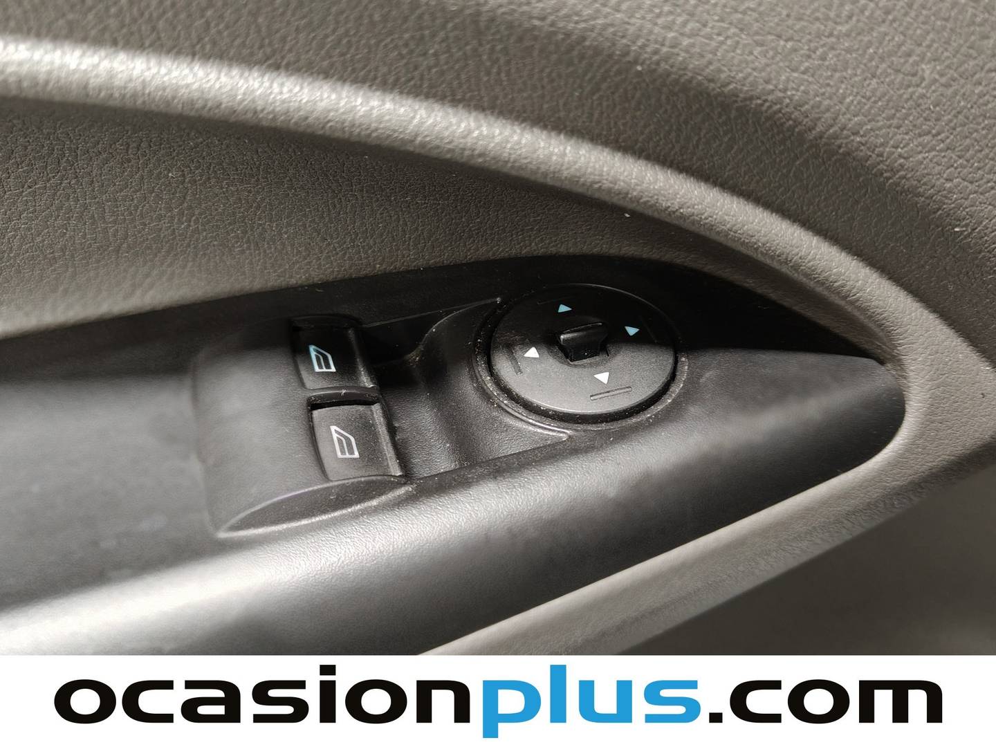 Foto Ford Transit Connect Ford Transit Connect 1.5 TDCi Trend 200 L1 (100 CV)