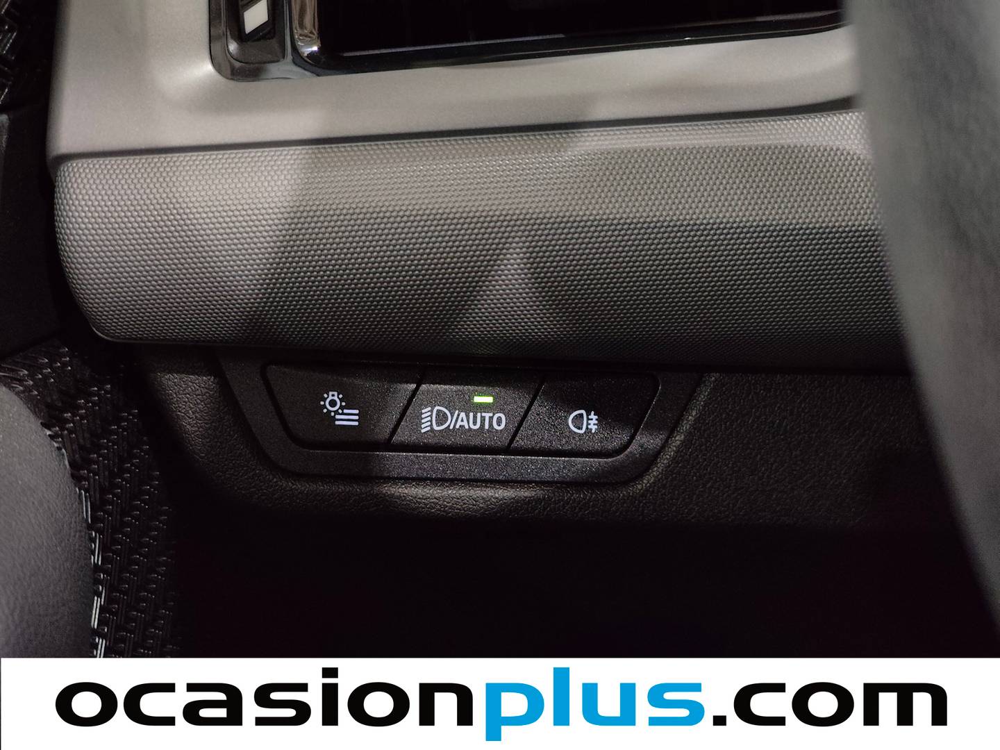 BMW Serie 2 Active Tourer BMW Serie 2 218i Active Tourer (136 CV) seminuevo