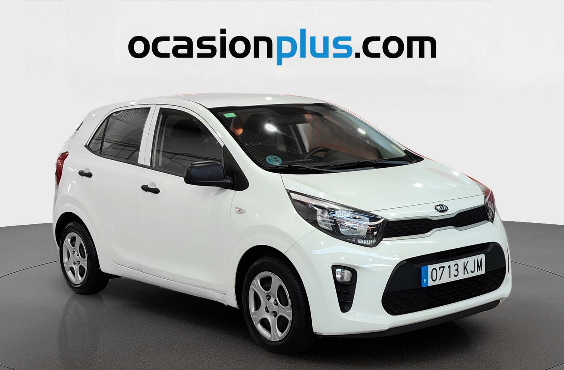Kia Picanto 1.0 Cvvt Concept - foto 2