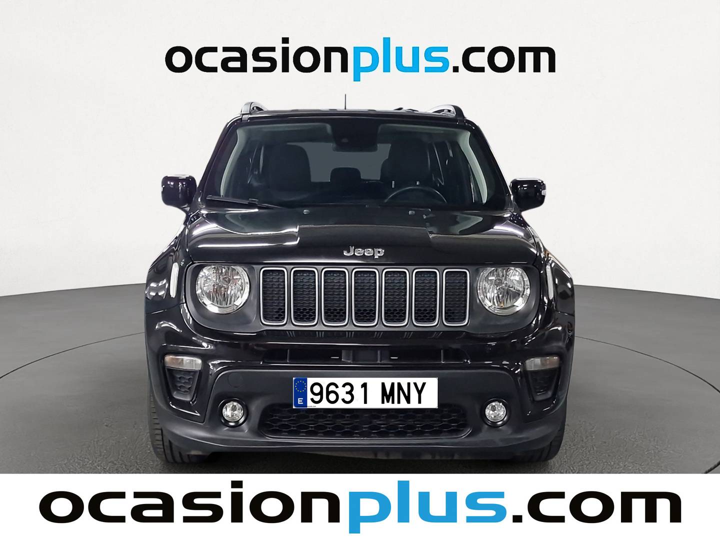Foto Jeep Renegade Jeep Renegade 1.0G Limited 4x2 (120 CV)