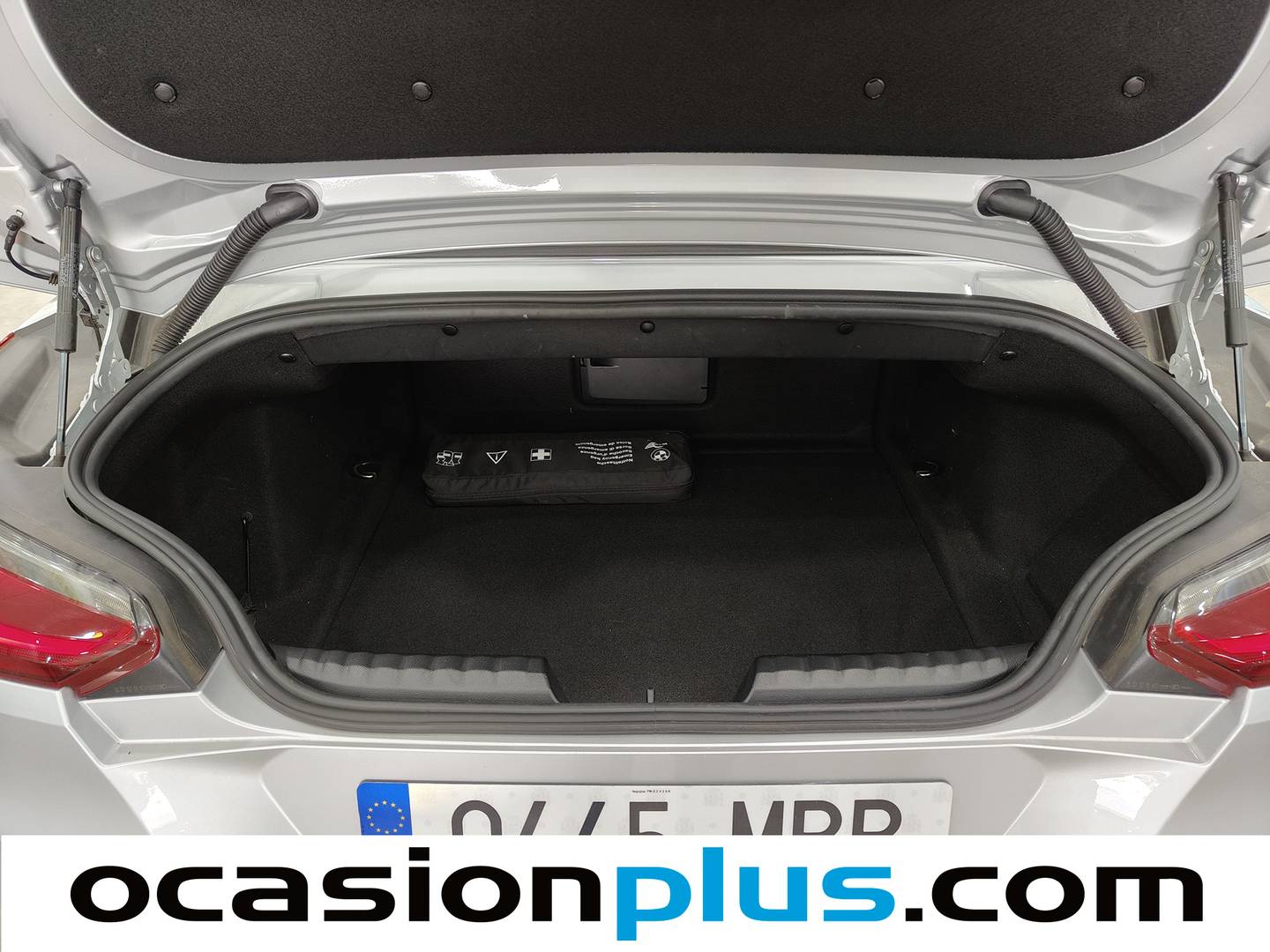 Foto BMW Z4 BMW Z4 sDrive20iA Cabrio (197 CV) Pack M