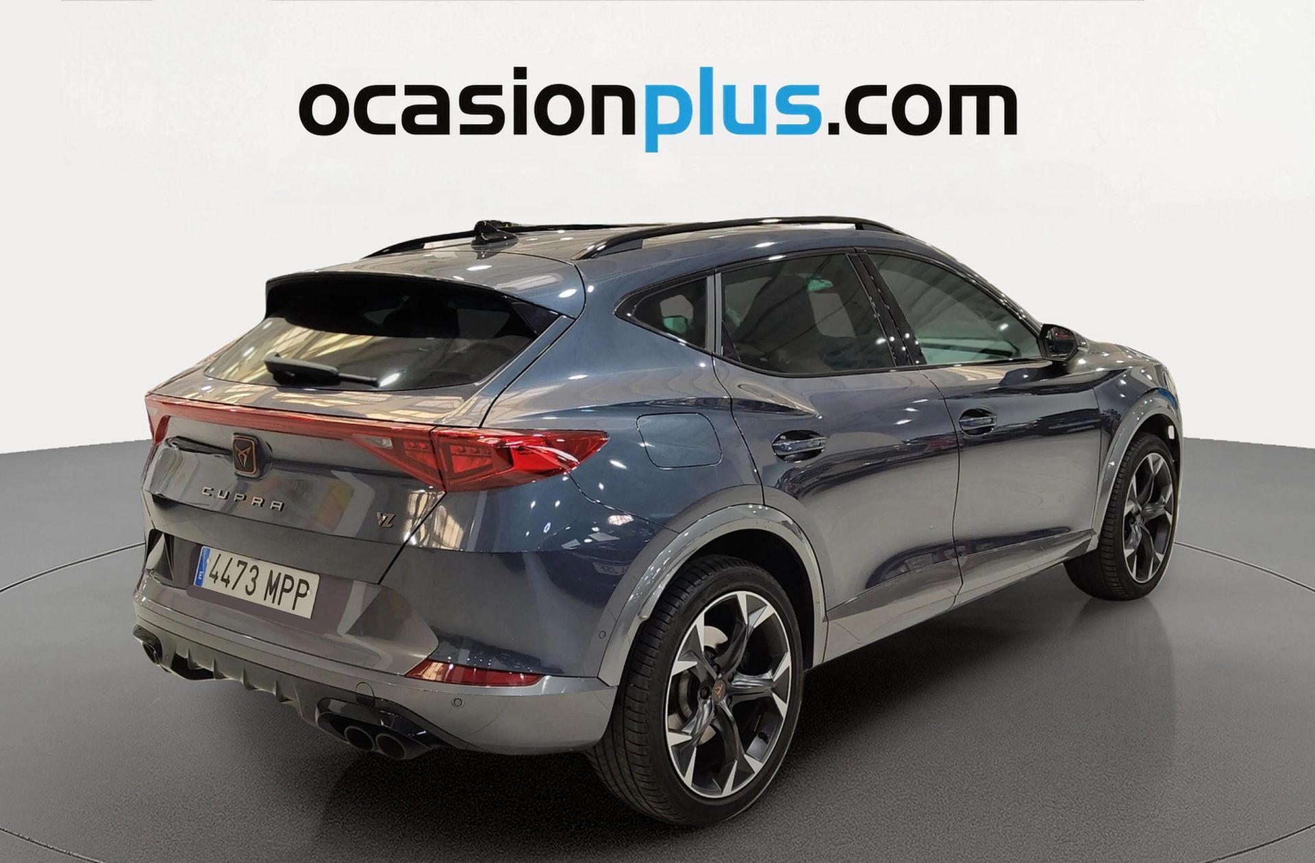 Cupra Formentor 2.0 TSI VZ 4Drive DSG - foto 4