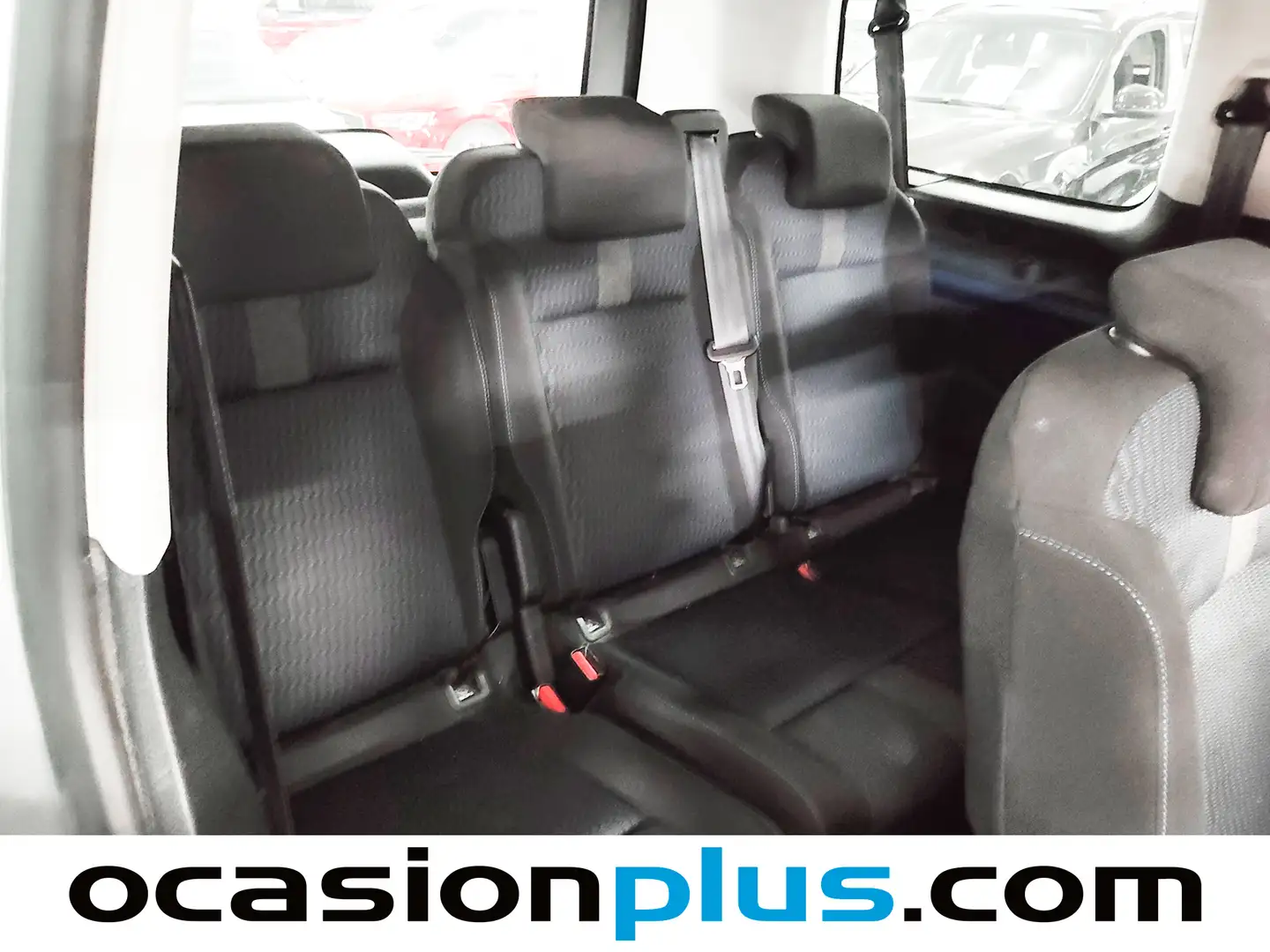 Foto Peugeot Traveller Peugeot Traveller BlueHDi 150 Active Compact 8 Plazas (150 CV)