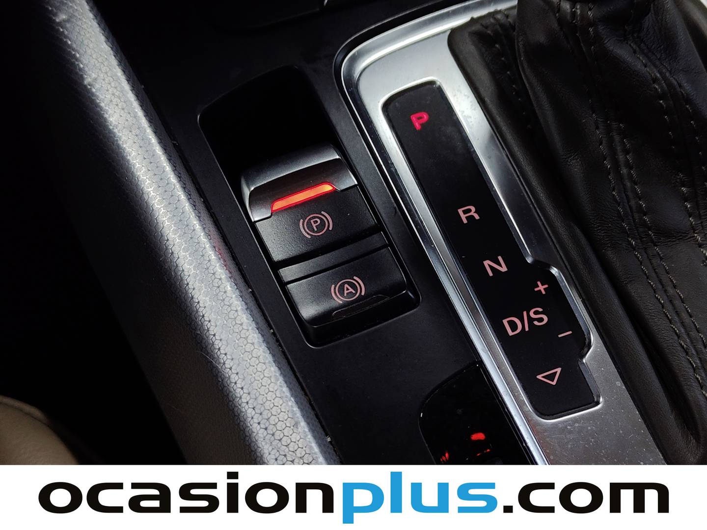 Paquetes del Audi Q5 Audi Q5 S line 2.0 TDI clean diesel quattro (190 CV) S tronic