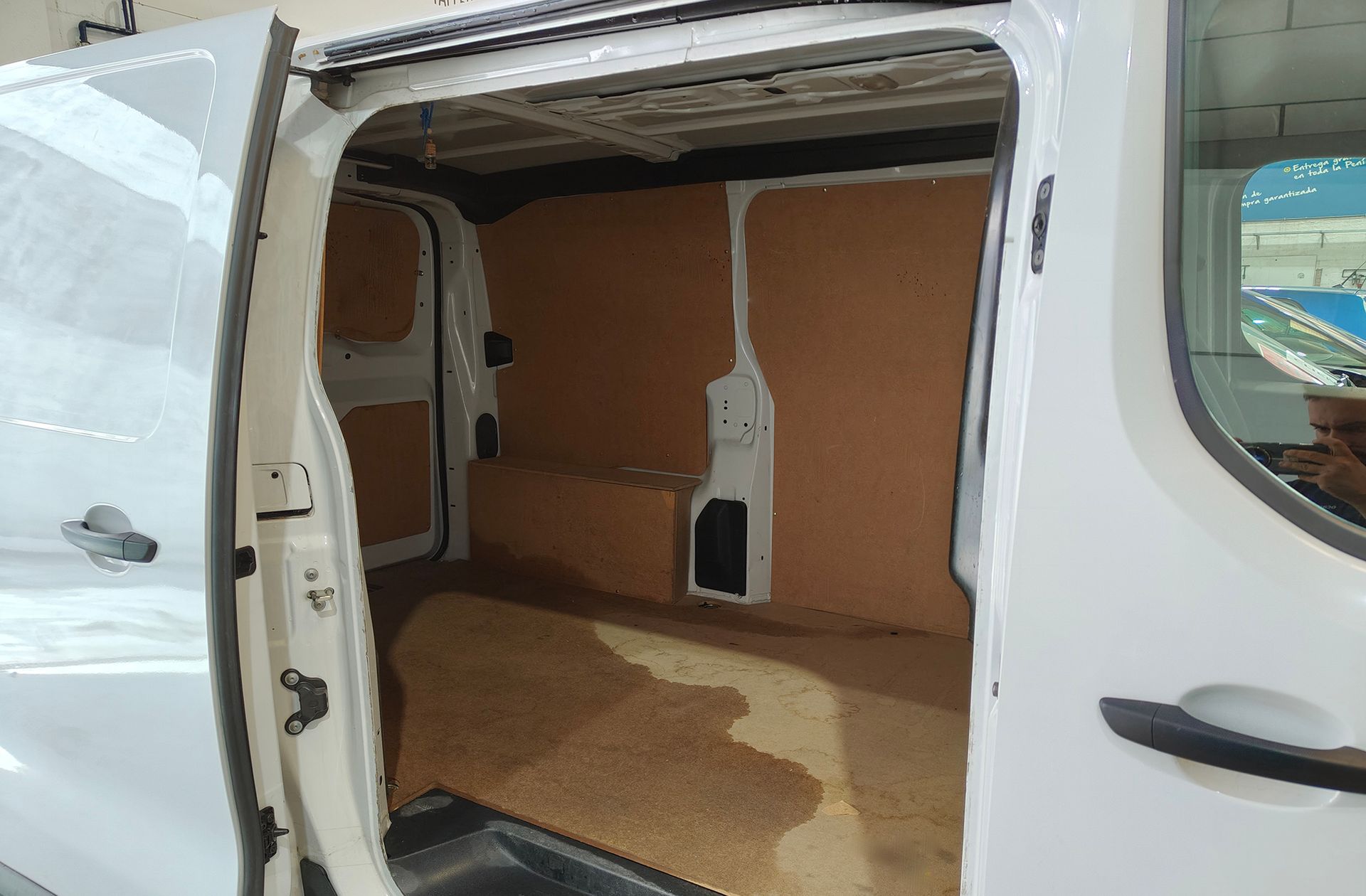 Fiat Scudo Furgon 1.5 BlueHDi L2 - foto 13