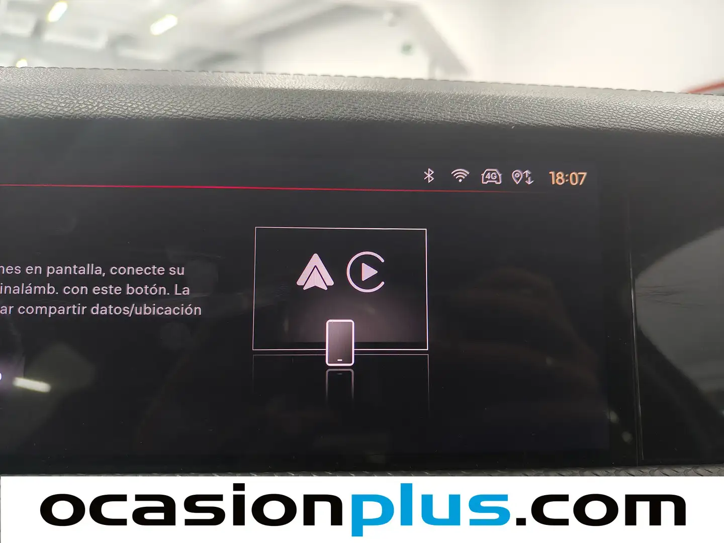 Foto DS DS 4 DS DS4 BlueHDi 130 Trocadero Auto (130 CV)