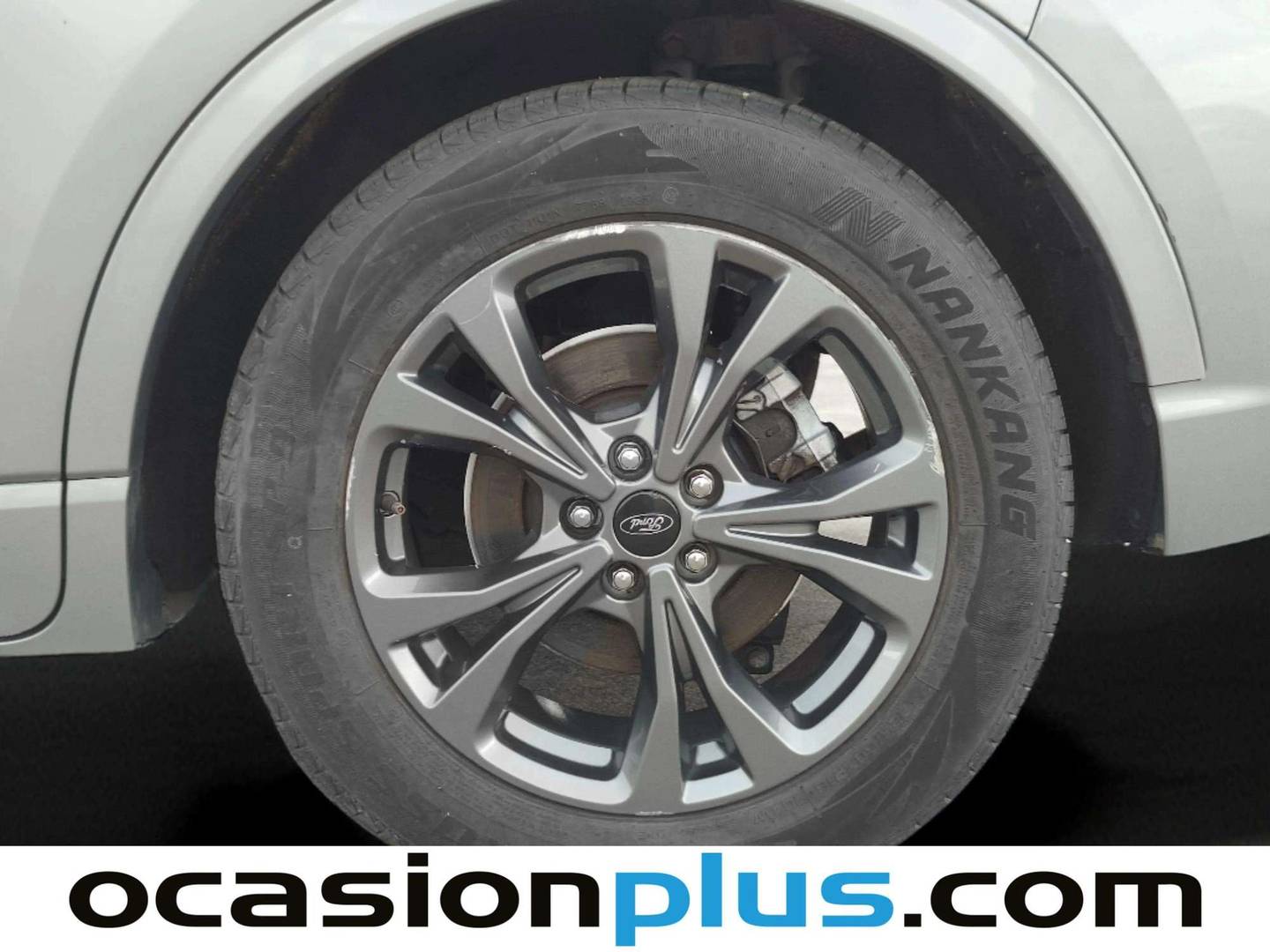 Ford Kuga Ford Kuga 1.5 EcoBlue ST-Line (120 CV) al mejor precio