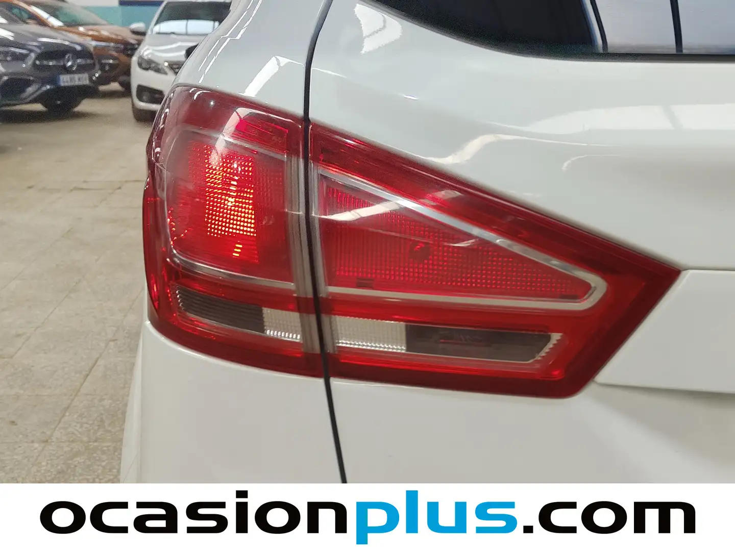 Foto Ford B-MAX Ford B-Max 1.0 EcoBoost Trend (100 CV)