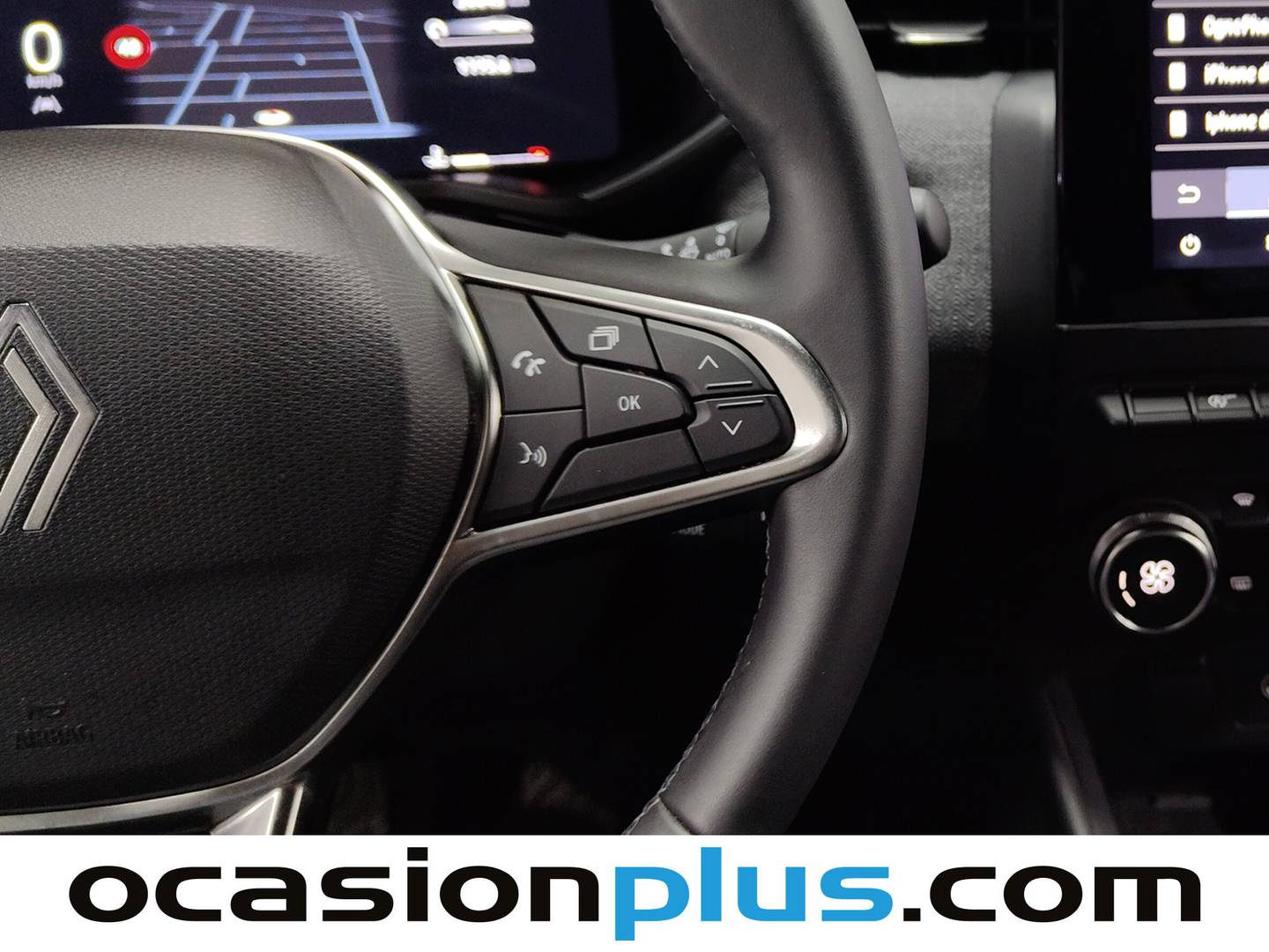 Foto Renault Clio Renault Clio Techno TCe (90 CV)