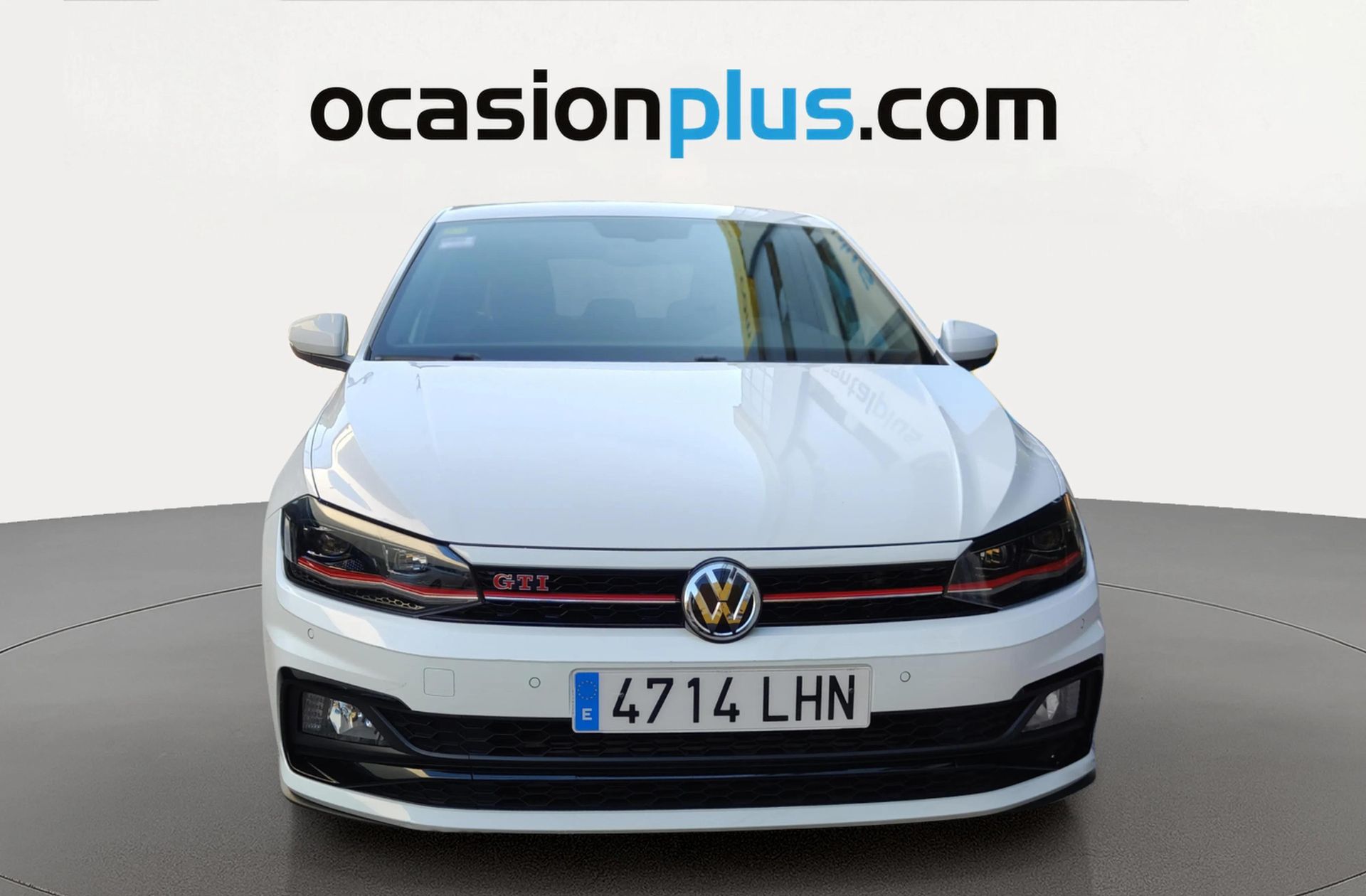 Volkswagen Polo GTI 2.0 TSI DSG - foto 14