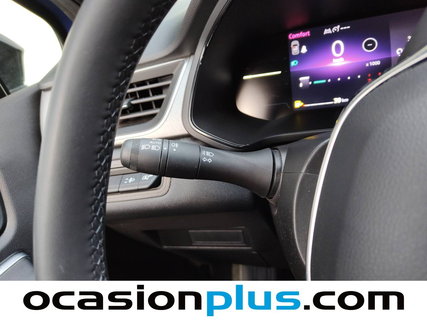 Foto Renault Captur Renault Captur Techno TCe  (90 CV)