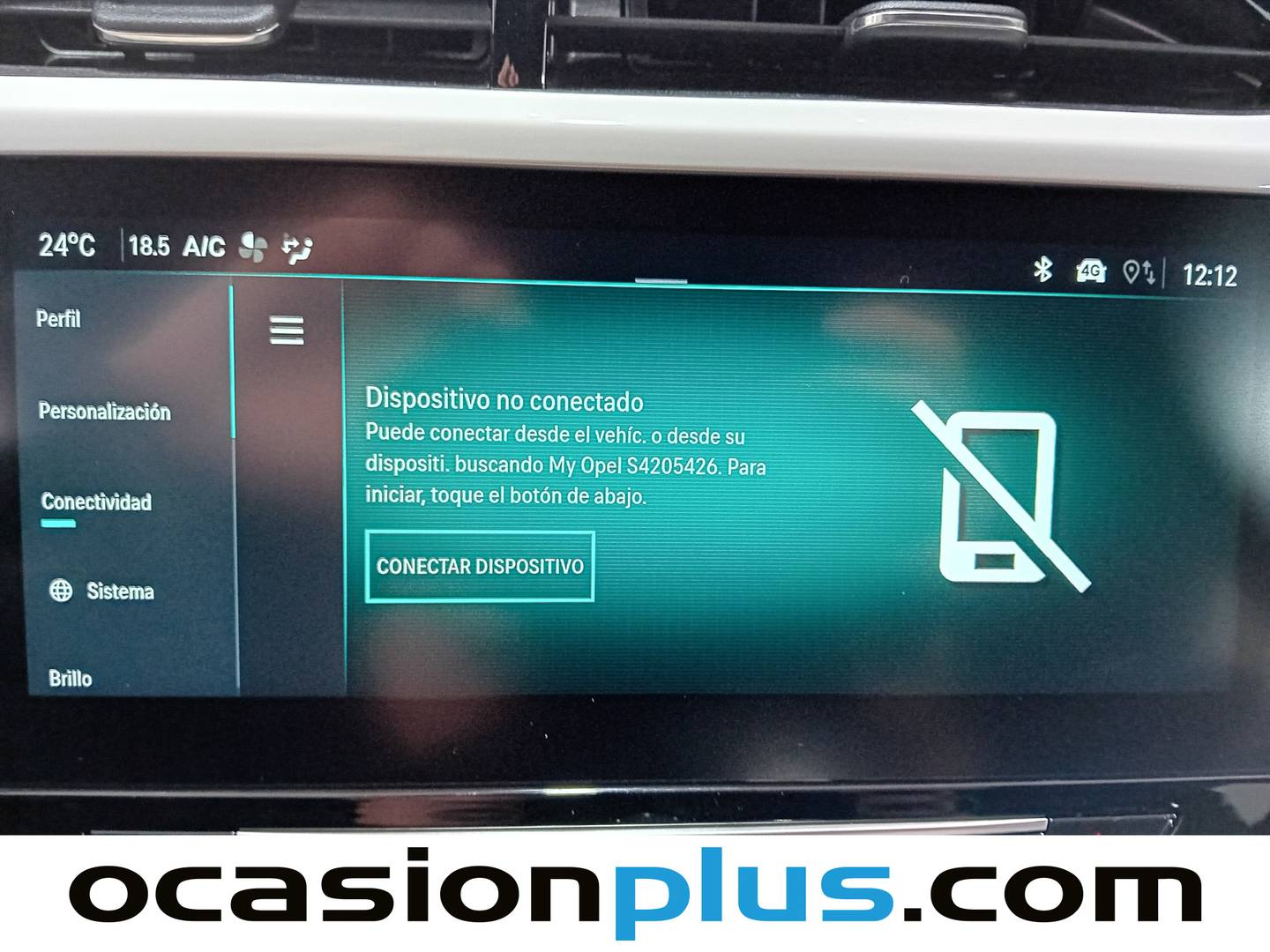 Opel Corsa Opel Corsa 1.2 T XHL Hybrid GS eDCT (110 CV) 2025