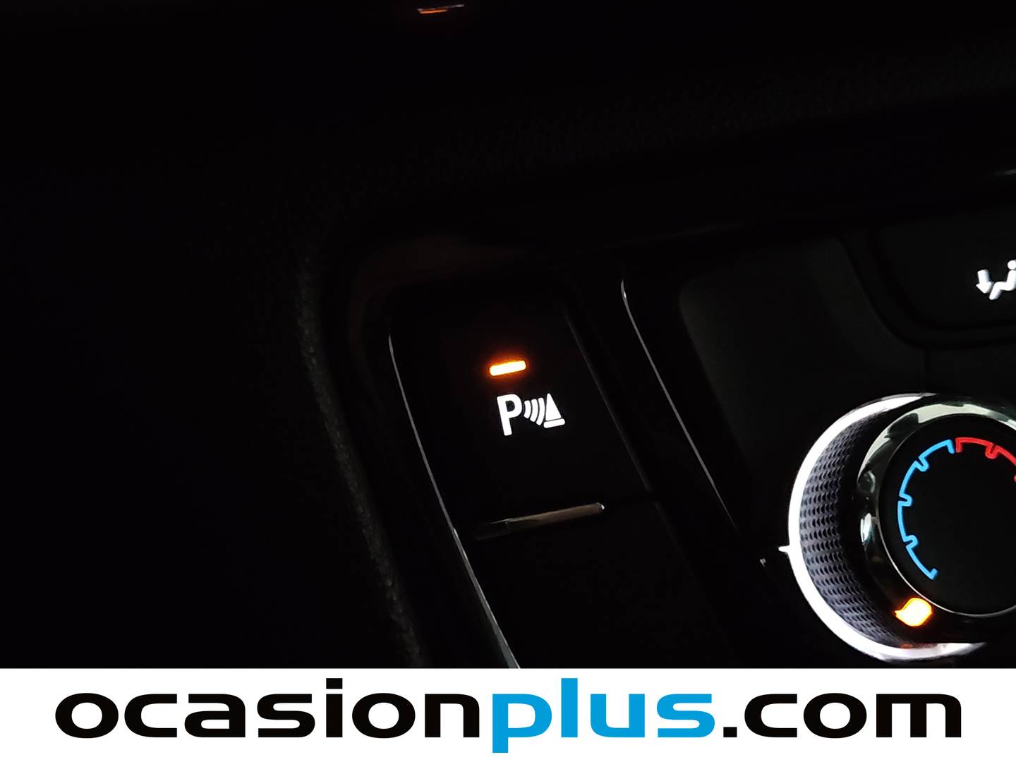 Equipamiento del Opel Mokka X Opel Mokka X 1.4 Turbo S&S Selective 4X2 (140 CV)