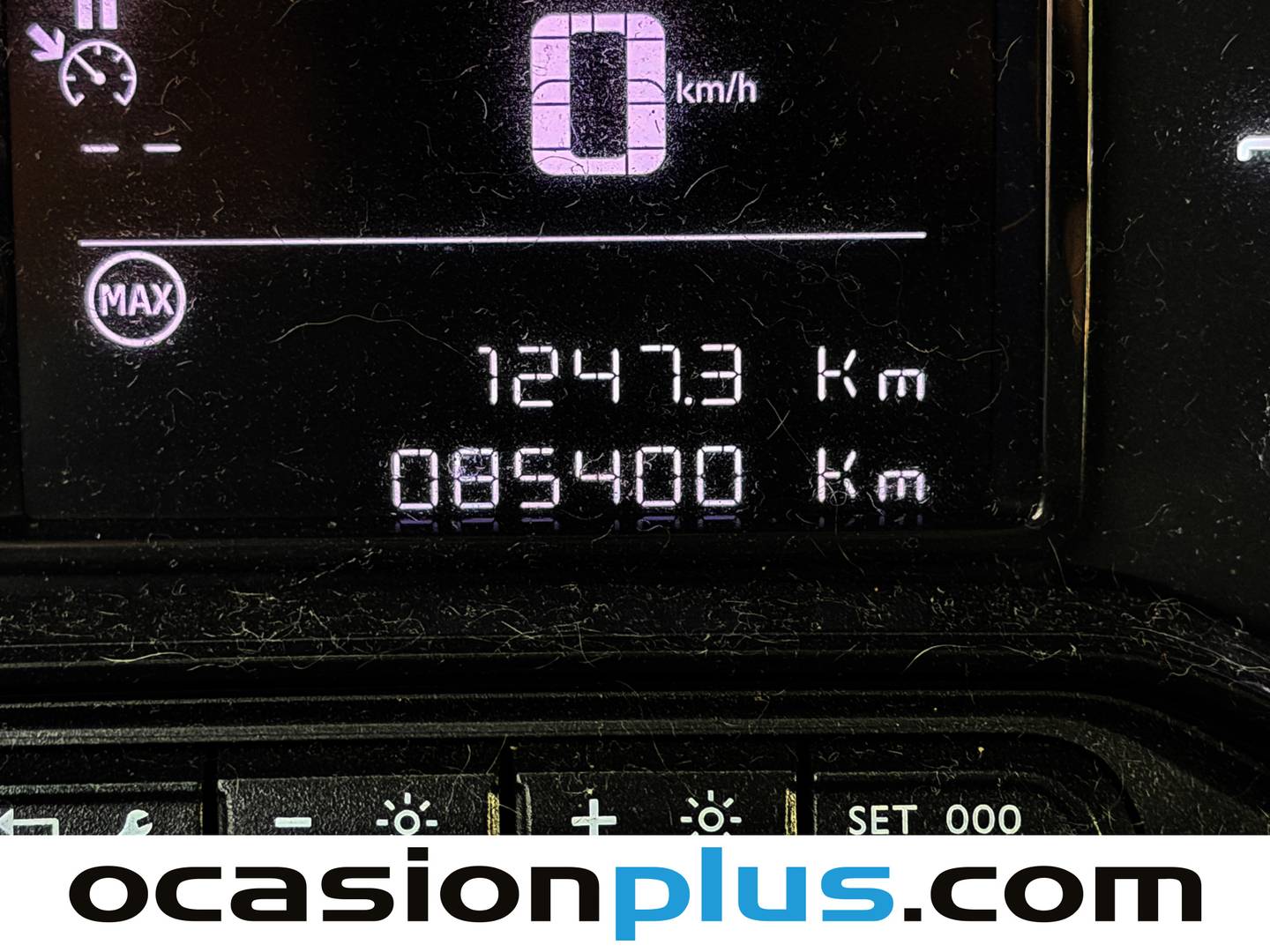 Foto Citroën C3 Aircross Citroen C3 Aircross PureTech 110 S&S Live Pack  (110 CV)