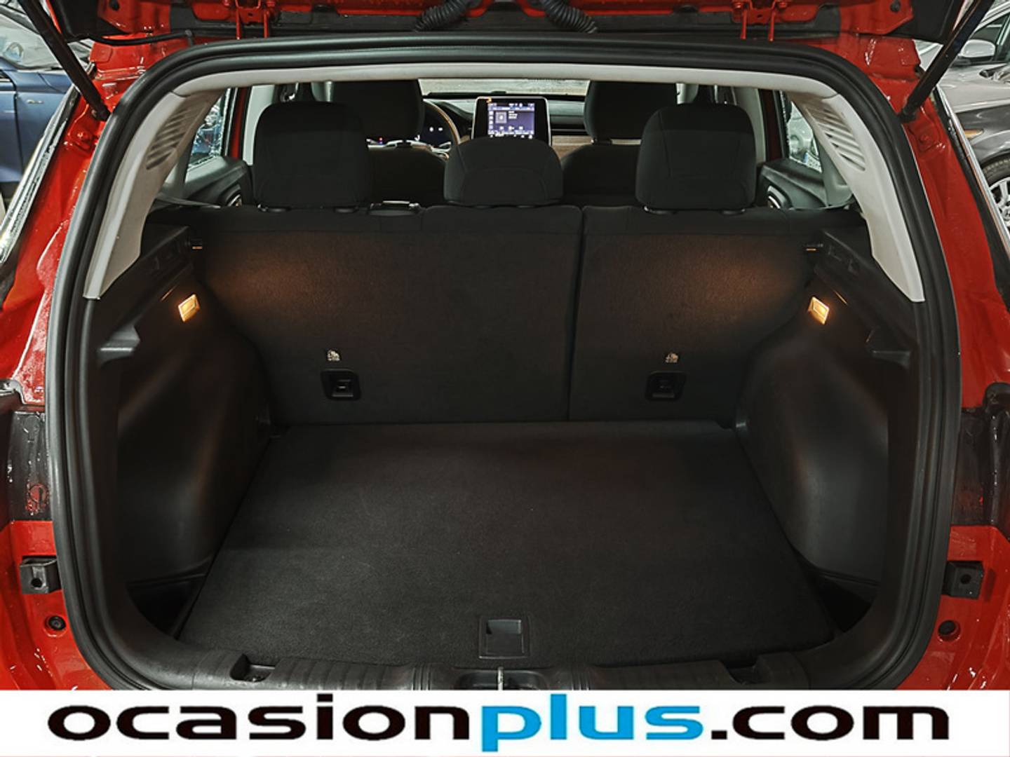 Foto Jeep Compass Jeep Compass 1.3 Gse T4 Longitude FWD MT (130 CV)