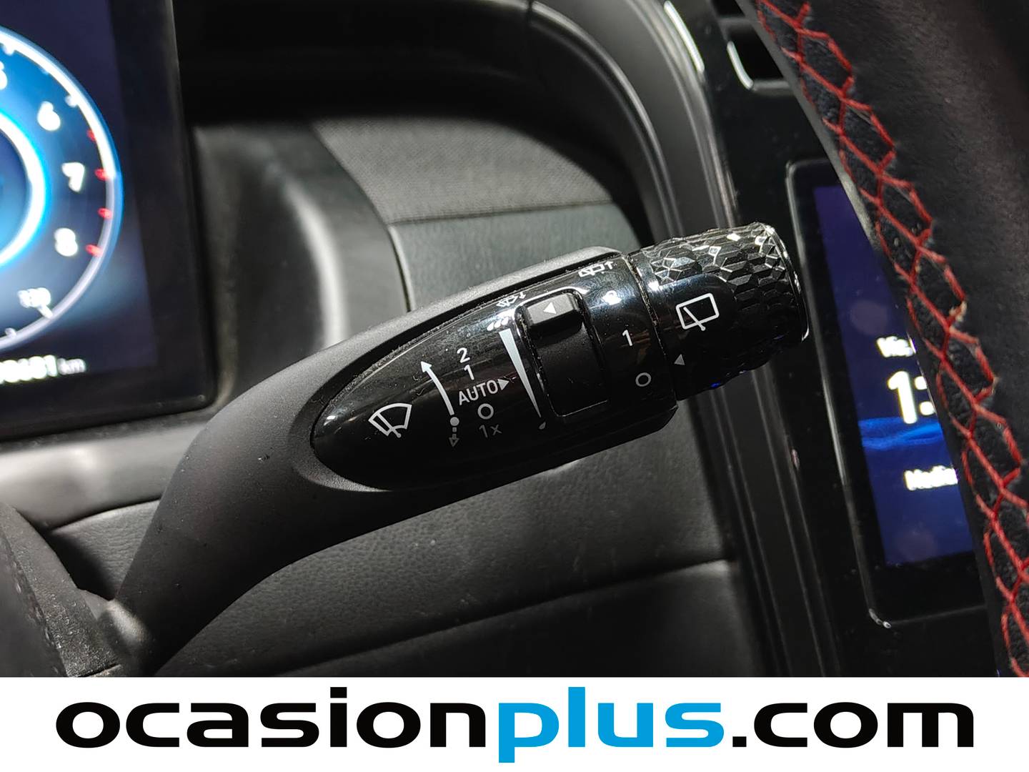 Hyundai Tucson Hyundai Tucson 1.6 TGDI N-Line 30 Aniversario (150 CV) gasolina