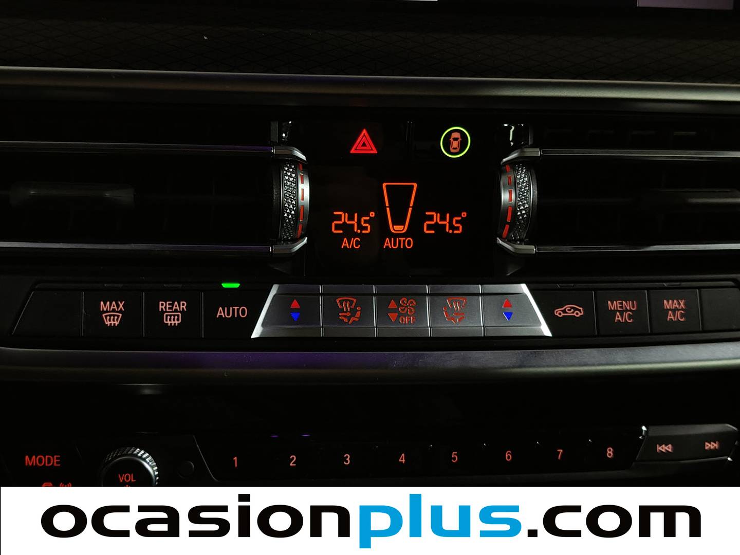 Foto BMW X3 BMW X3 xDrive20d xLine (190 CV)Pack M