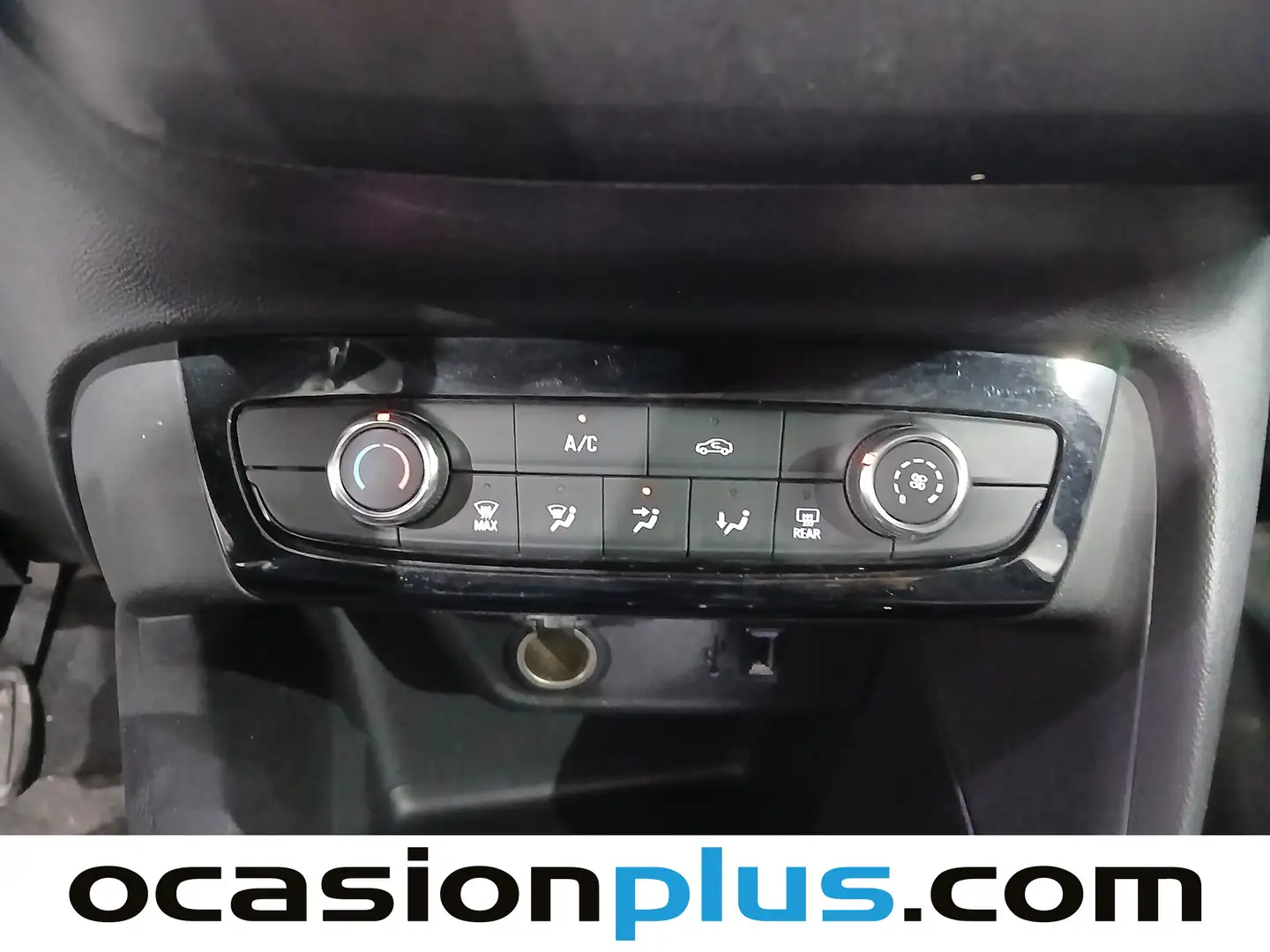 Foto Opel Corsa Opel Corsa 1.2 Turbo XHL Elegance (100 CV)