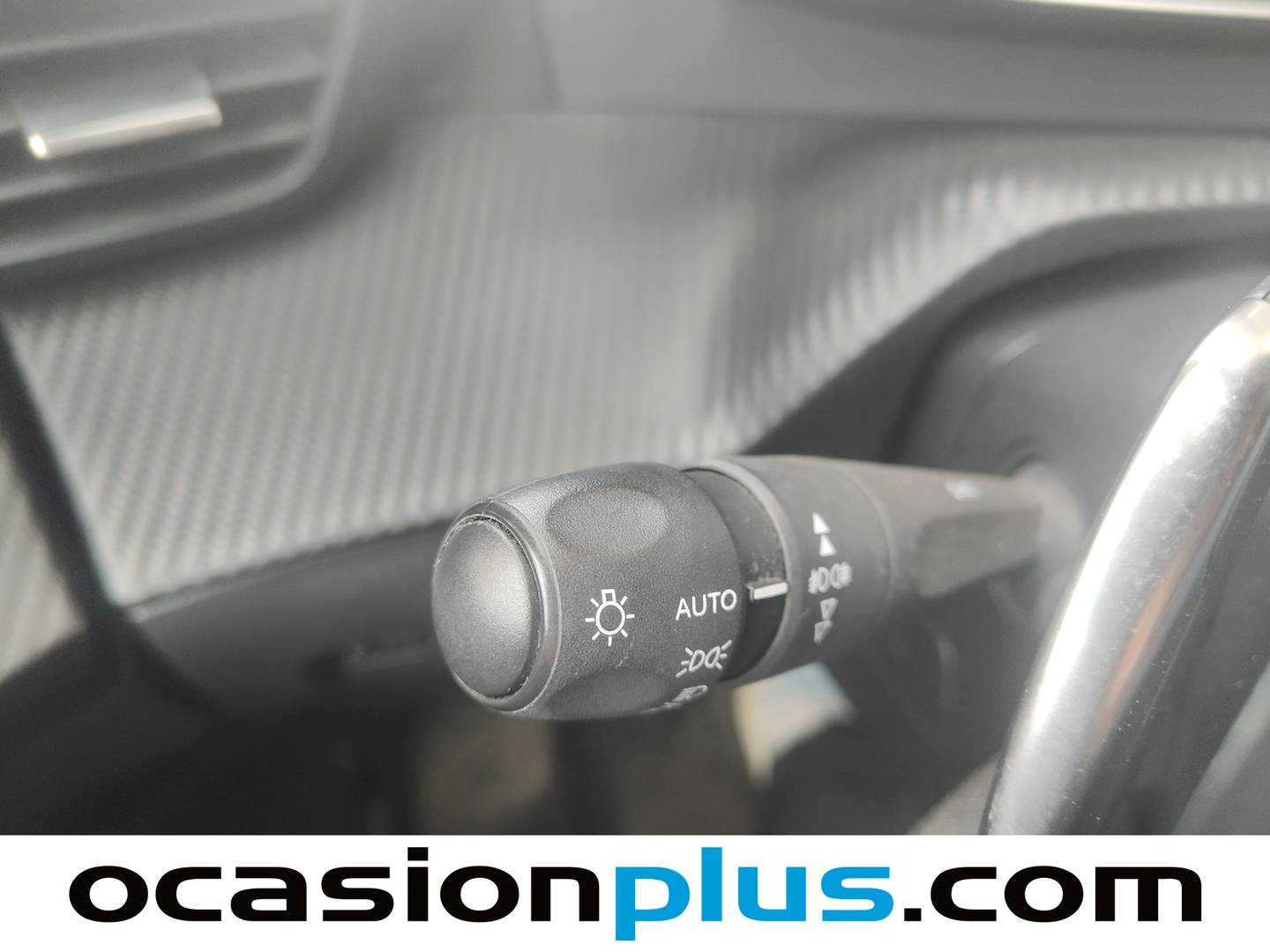 Peugeot 2008 Peugeot 2008 BlueHDi 130 S&S Allure Pack EAT8 (130 CV) de segunda mano
