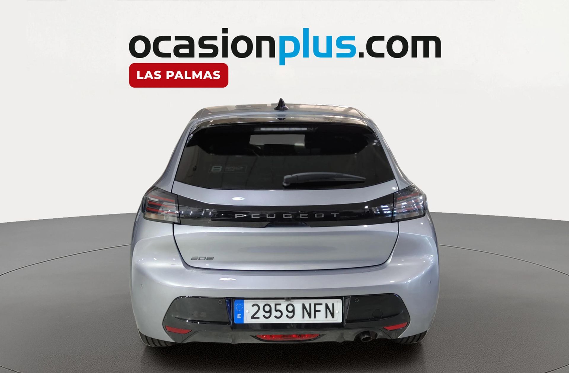 Peugeot 208 PureTech 100 Allure - foto 15