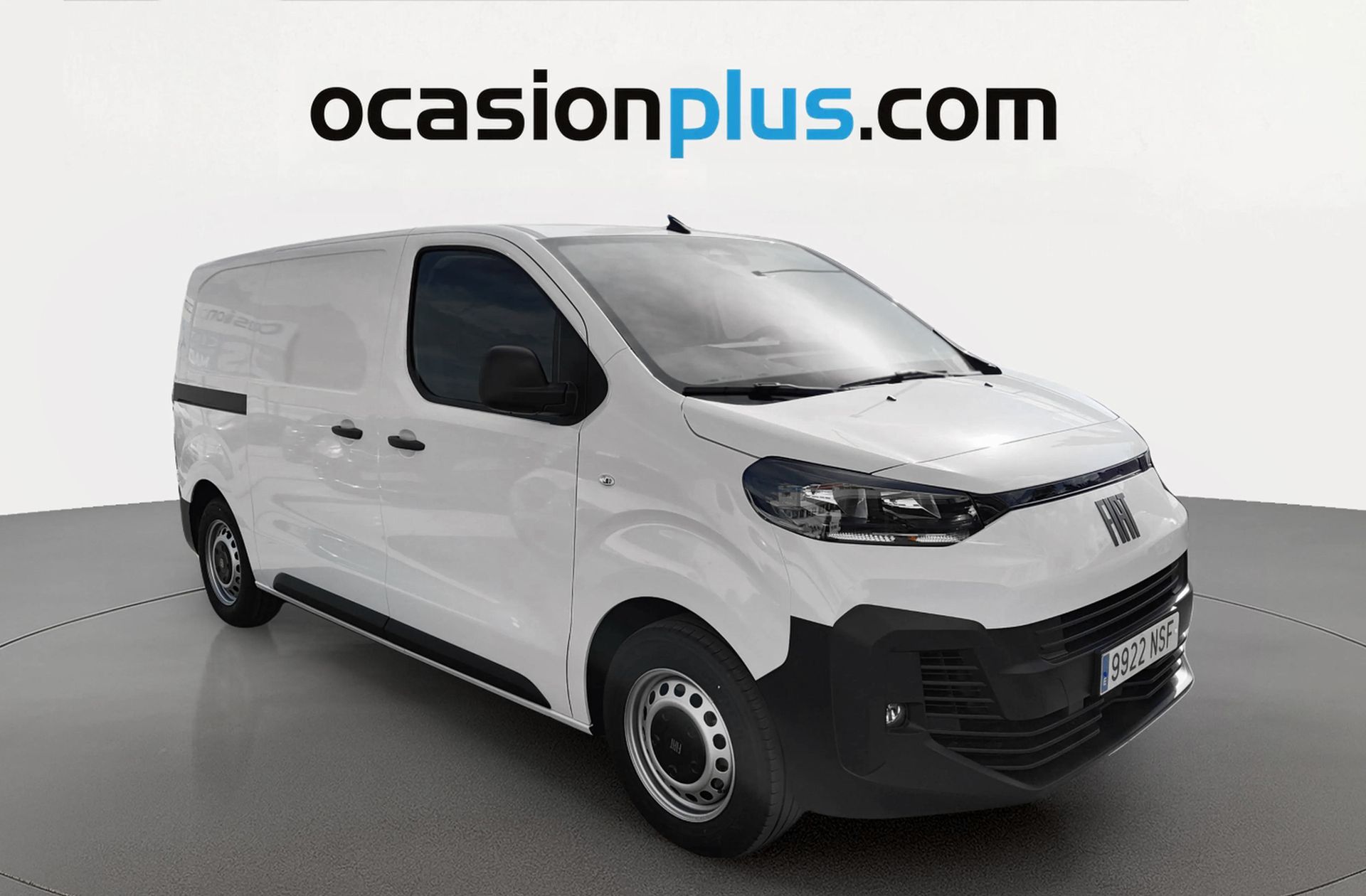 Fiat Scudo Furgón M 1.5 Diésel - foto 2