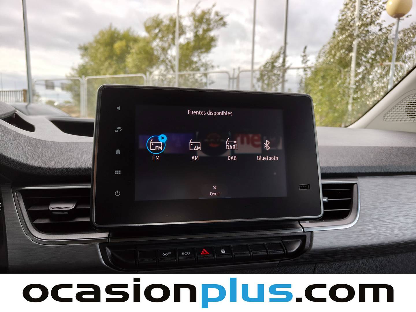 Foto Nissan Townstar Nissan Townstar 1.3G L1 Tekna (130 CV)