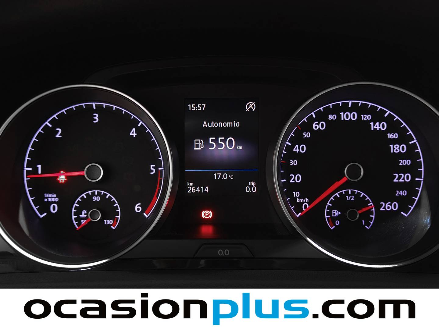 Volkswagen Golf Volkswagen Golf Sport 2.0 TDI CR BMT (150 CV) Pack R-Line de ocasión