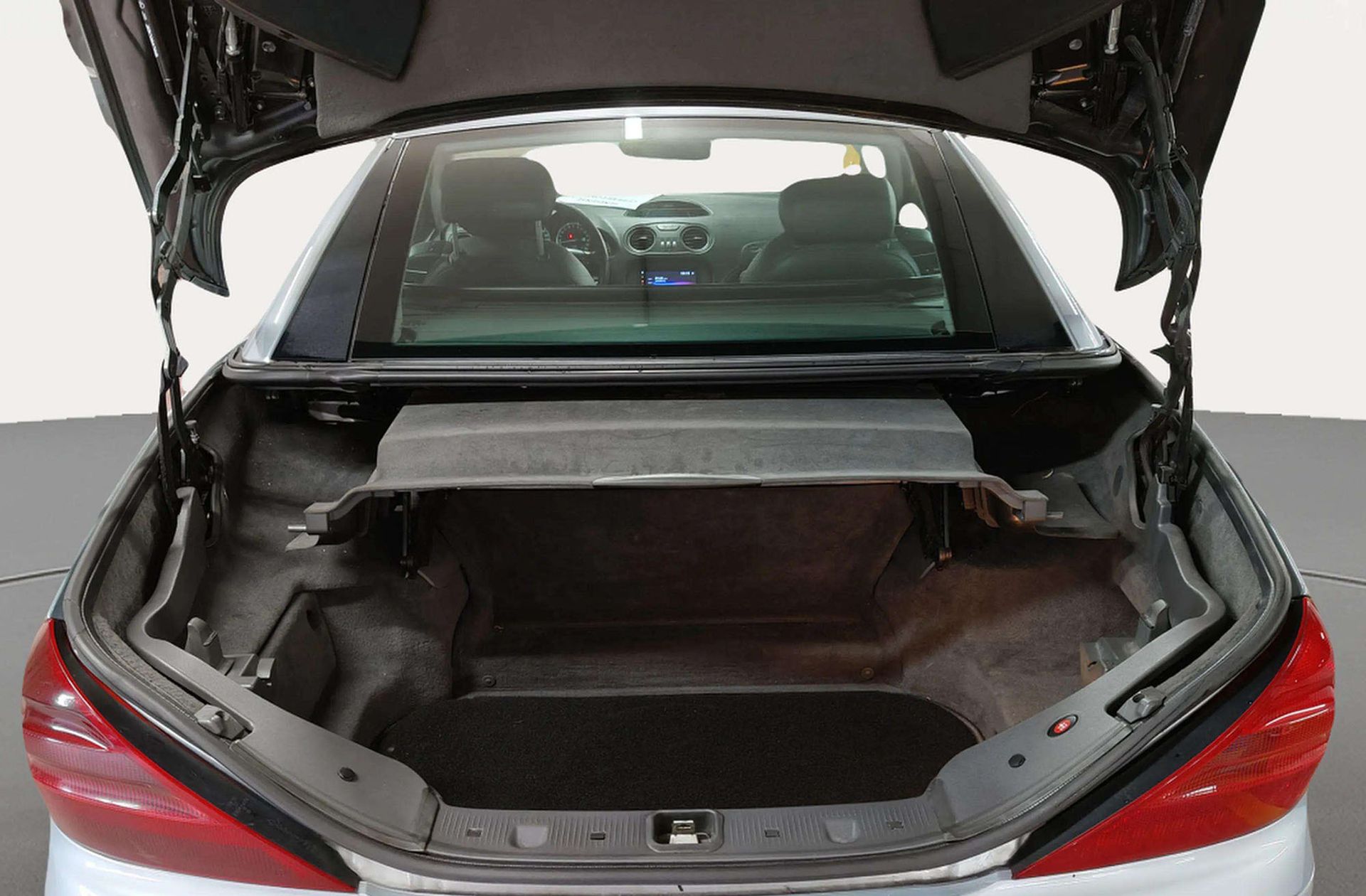 Mercedes-Benz SL Clase SL SL 350 - foto 15