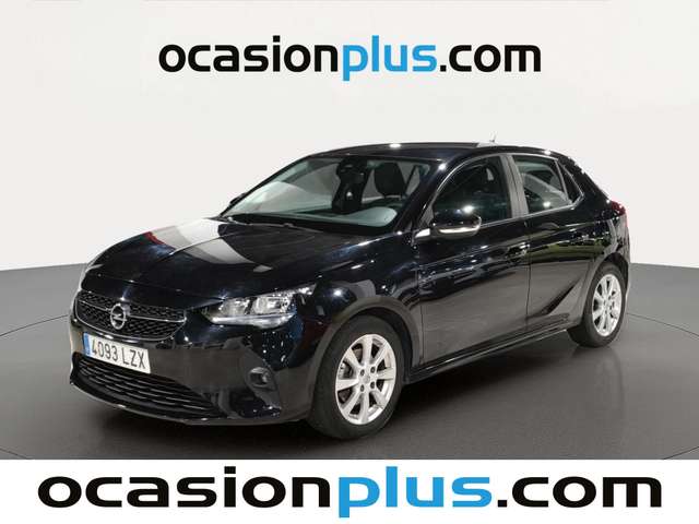 Opel Corsa 1.2 Turbo XHL Edition (100 CV) de segunda mano