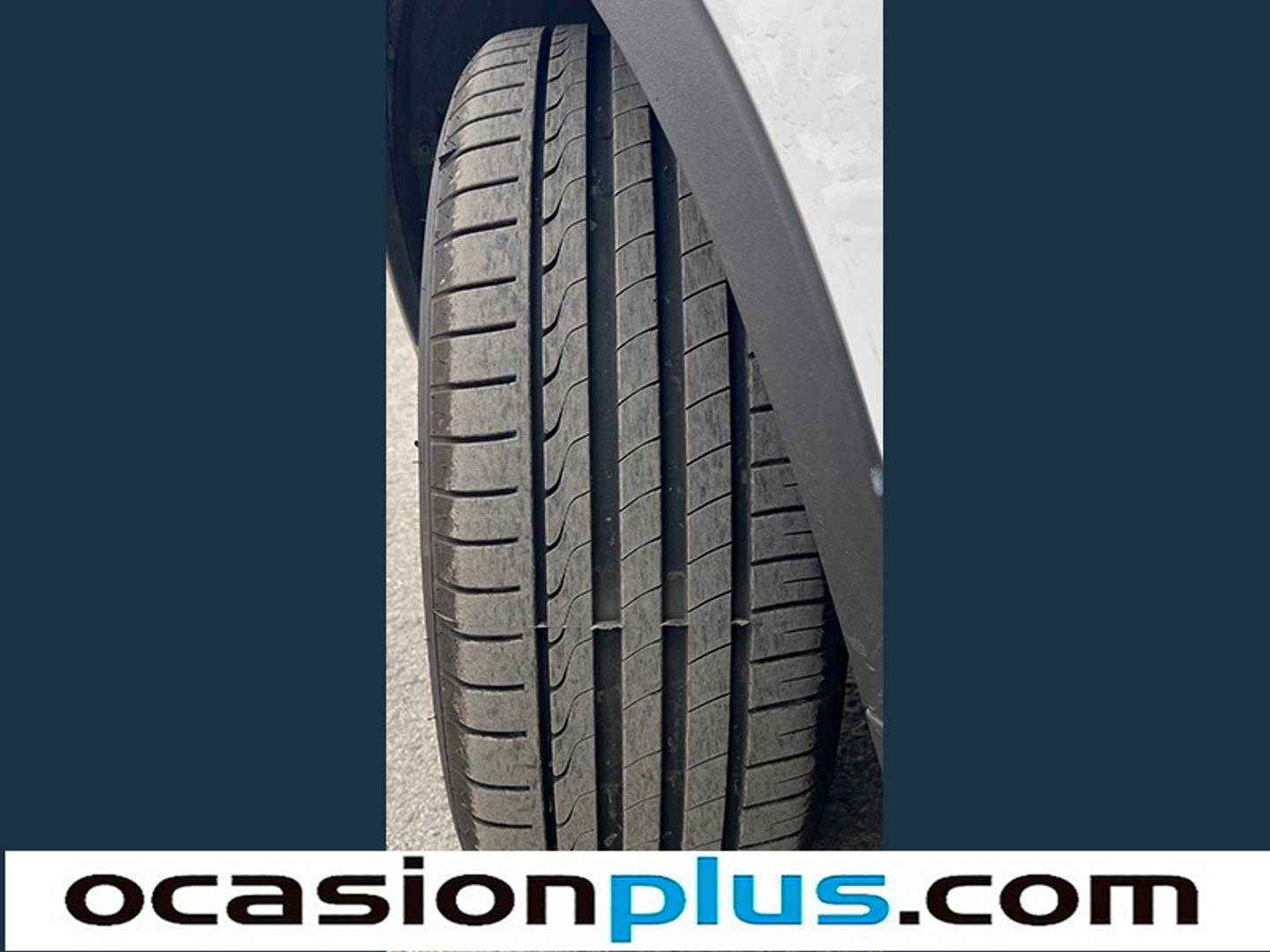 Foto Ford Kuga Ford Kuga 2.0 TDCI S&S Trend 4x2 (140 CV)