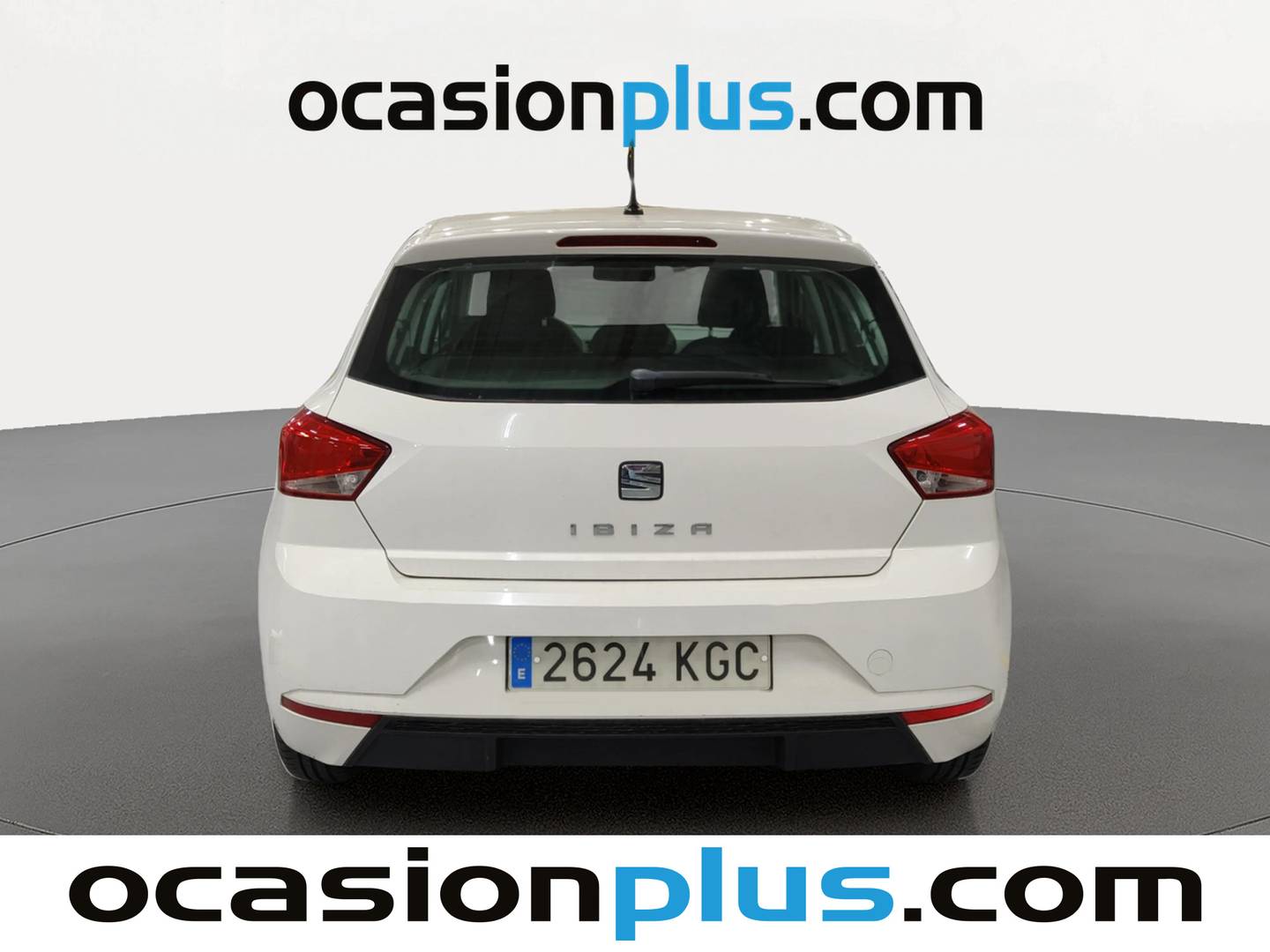 Foto Seat Ibiza SEAT Ibiza 1.0 EcoTSI Reference Plus (95 CV)