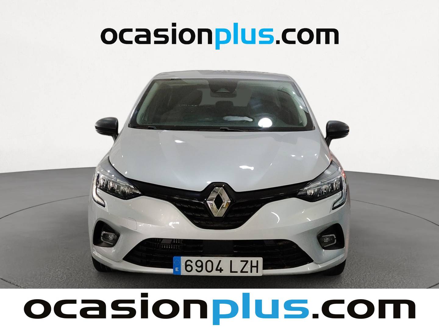 Foto Renault Clio Renault Clio Business TCe (90 CV)